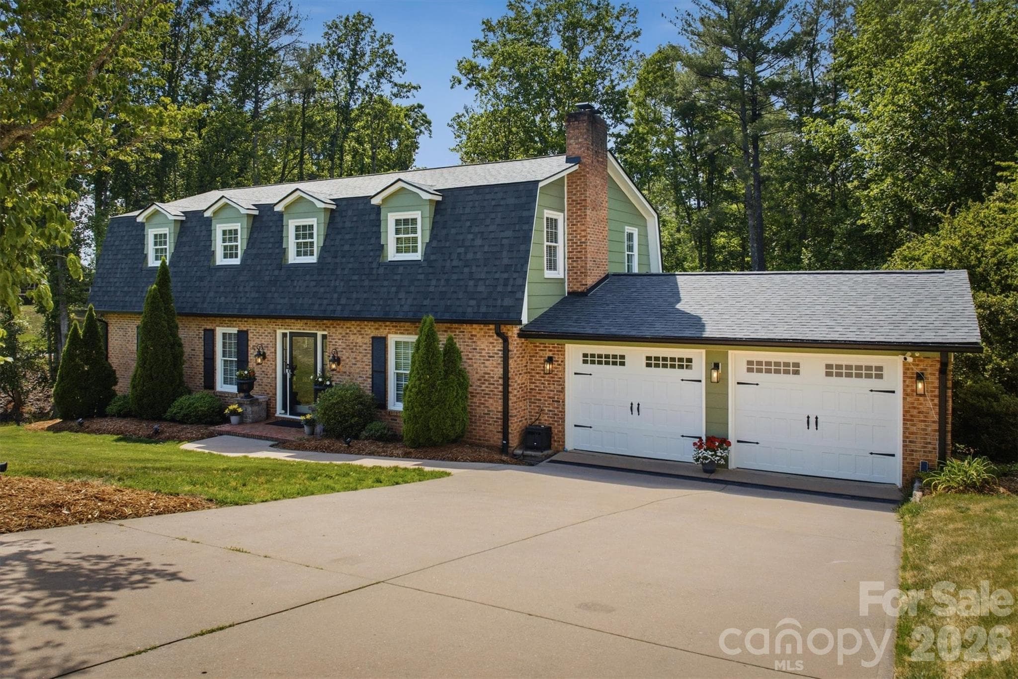 Single Family Residence at Morganton, photo 3 of 57