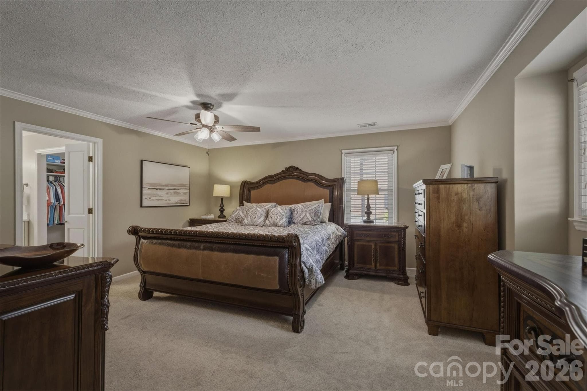 Primary Suite - Morganton