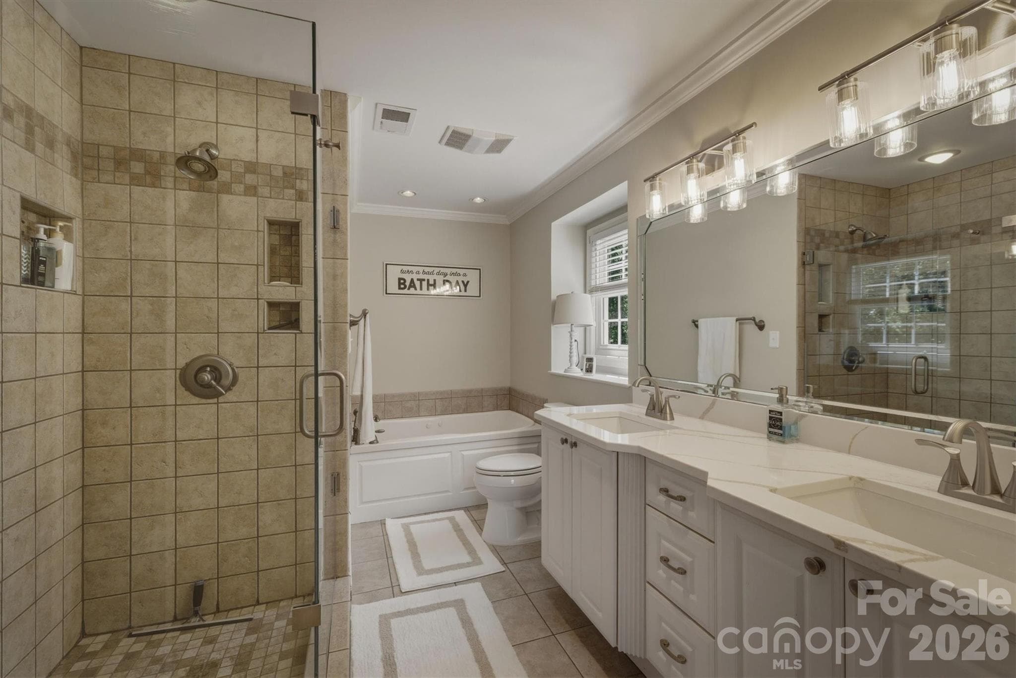 Primary Suite - Morganton