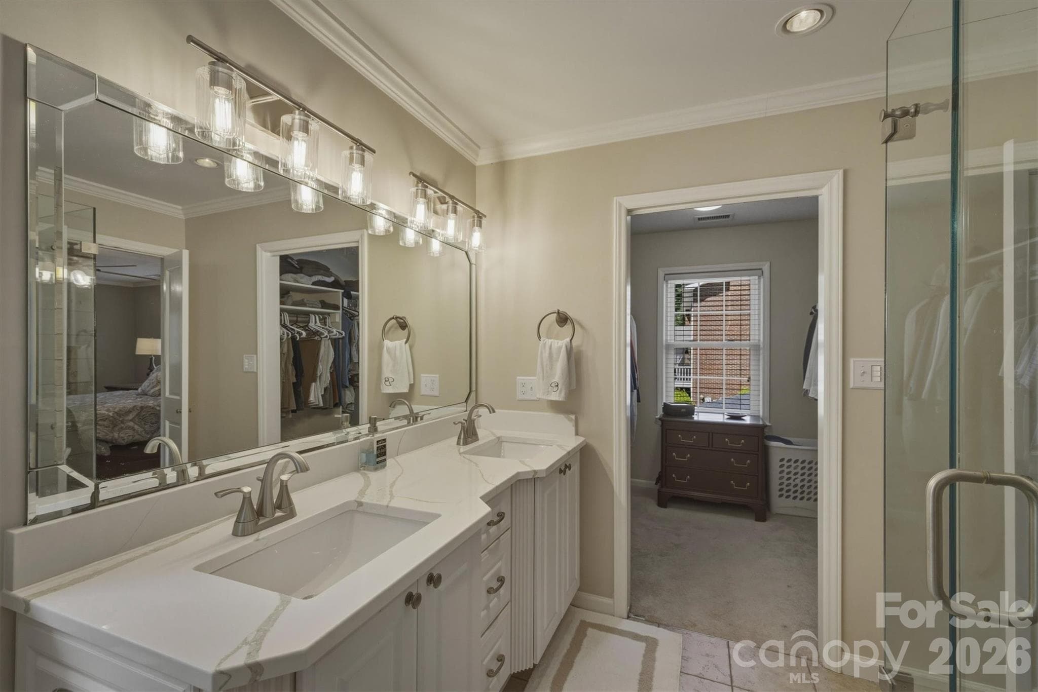 Primary Suite - Morganton