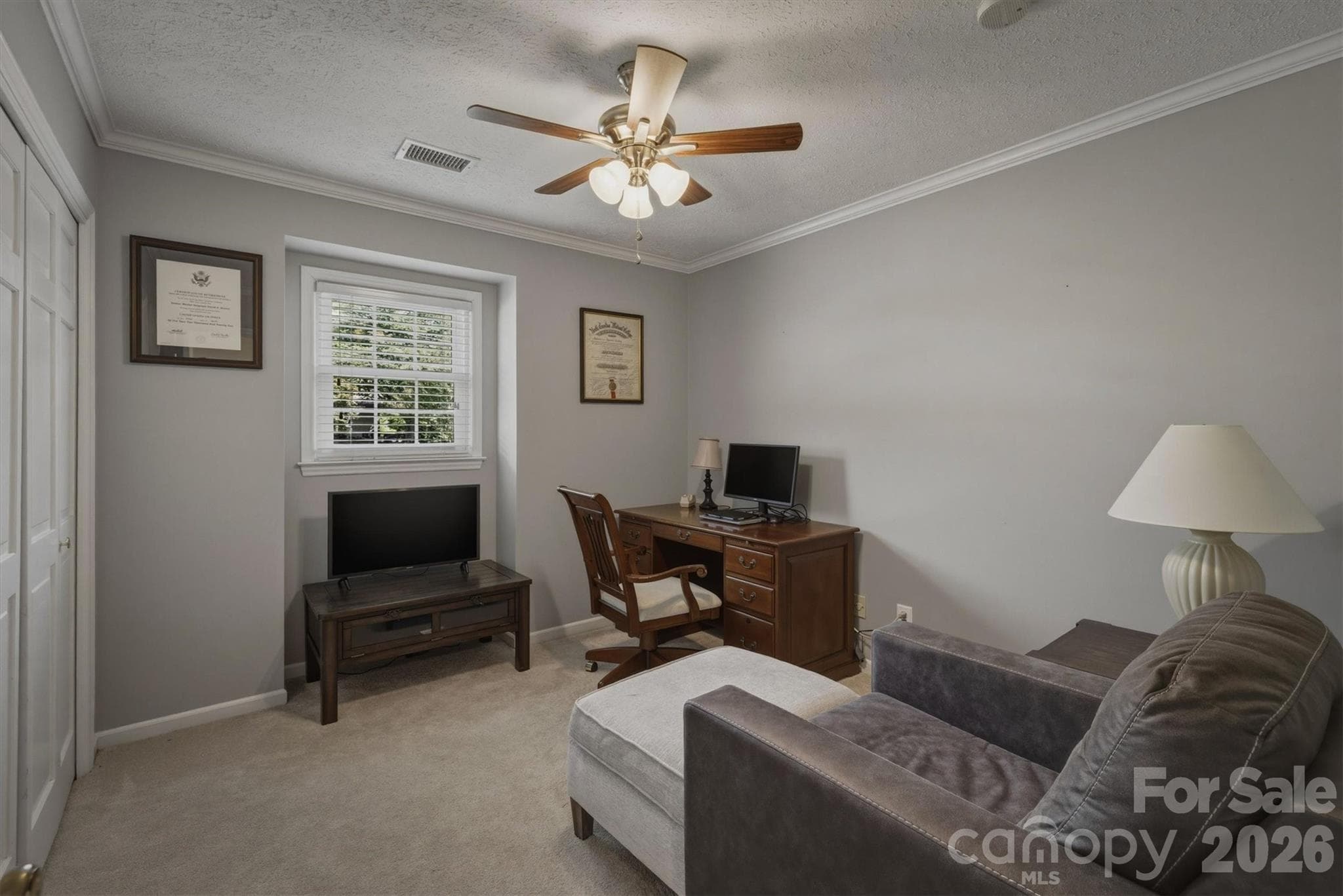 Bedroom 4 - Morganton