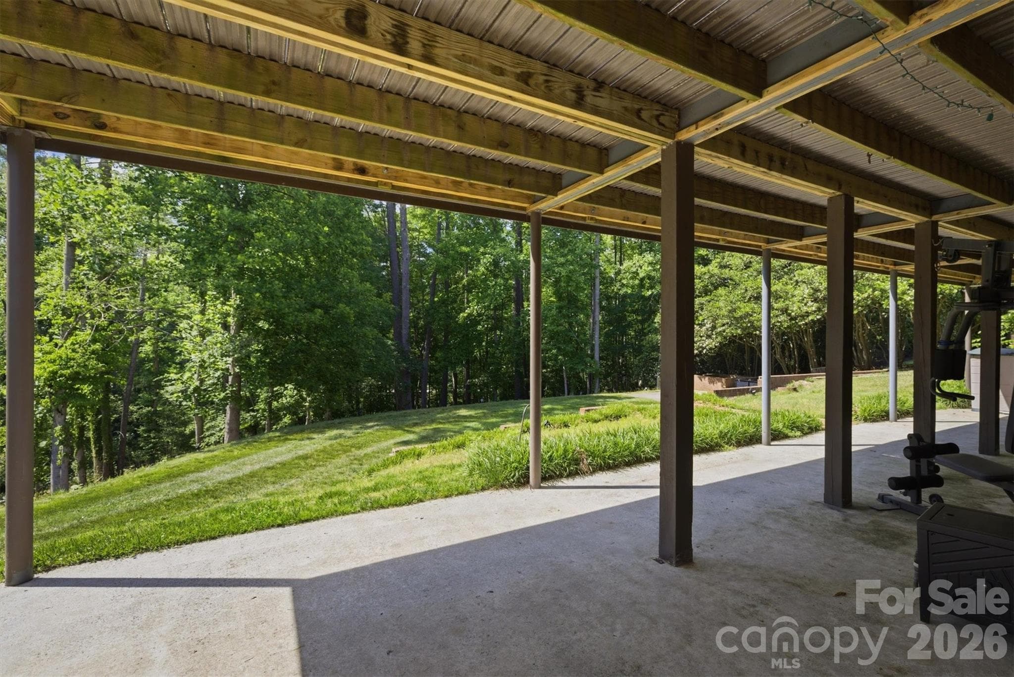 Single Family Residence at Morganton, photo 47 of 57