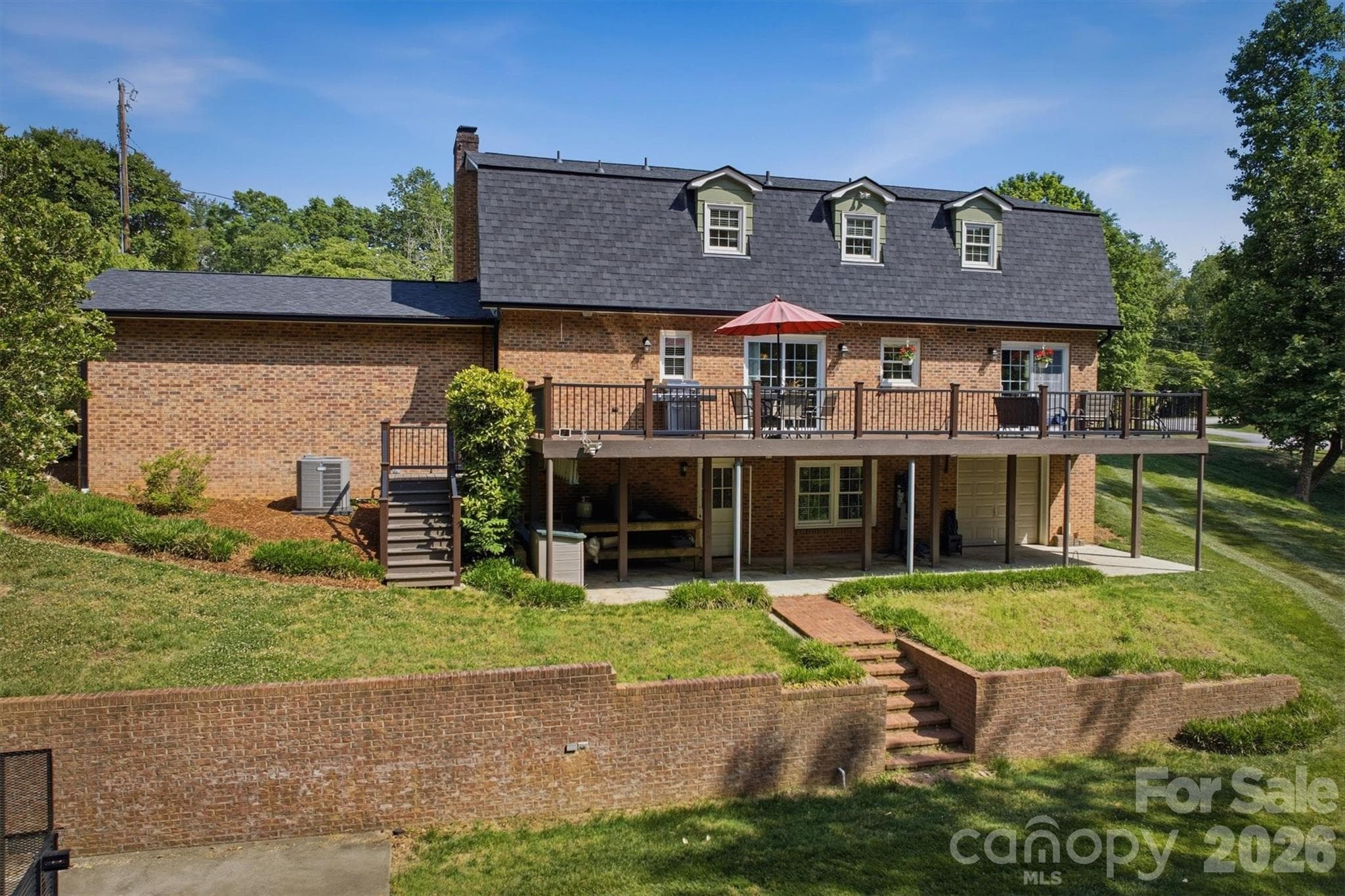 Single Family Residence at Morganton, photo 51 of 57