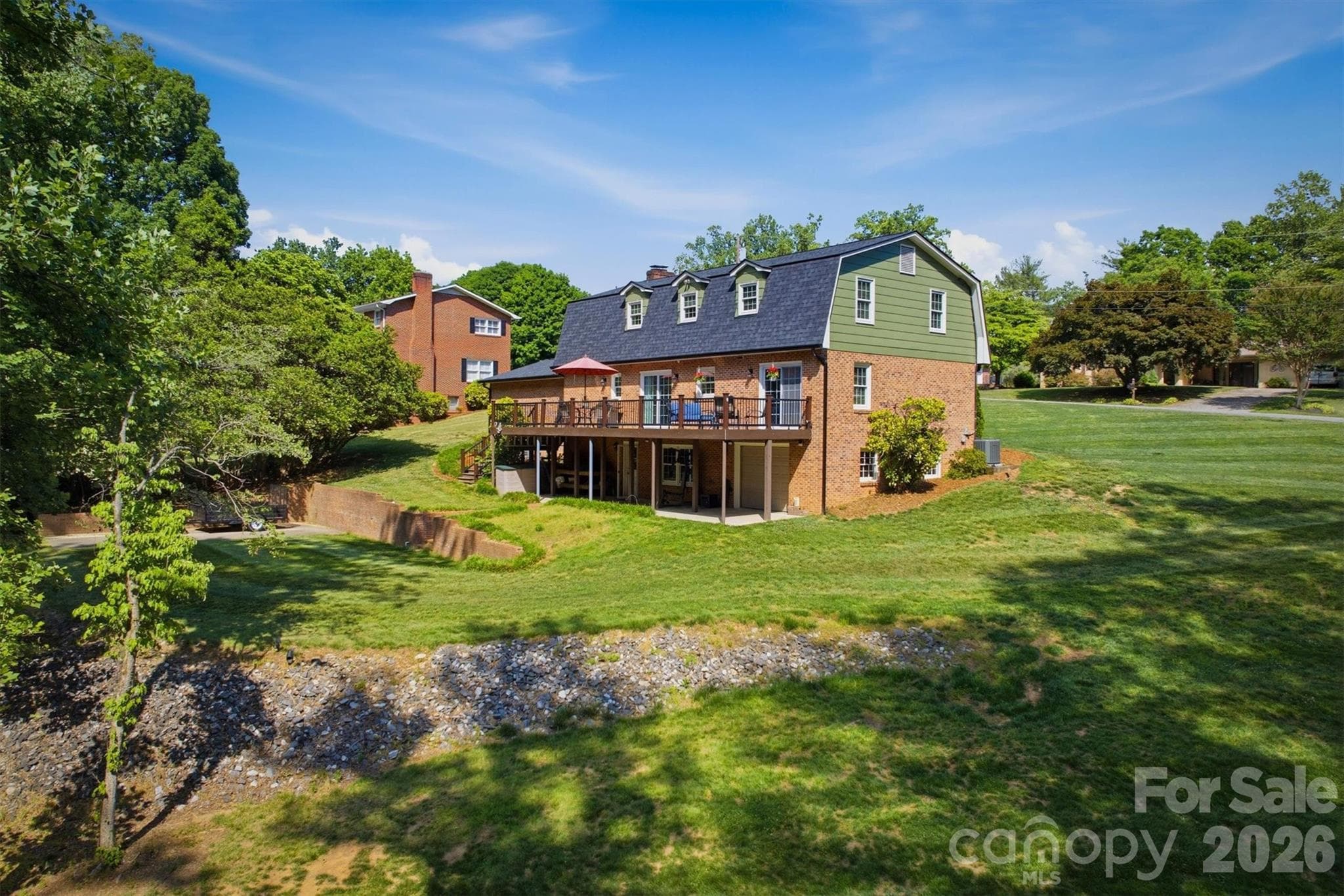 Single Family Residence at Morganton, photo 52 of 57