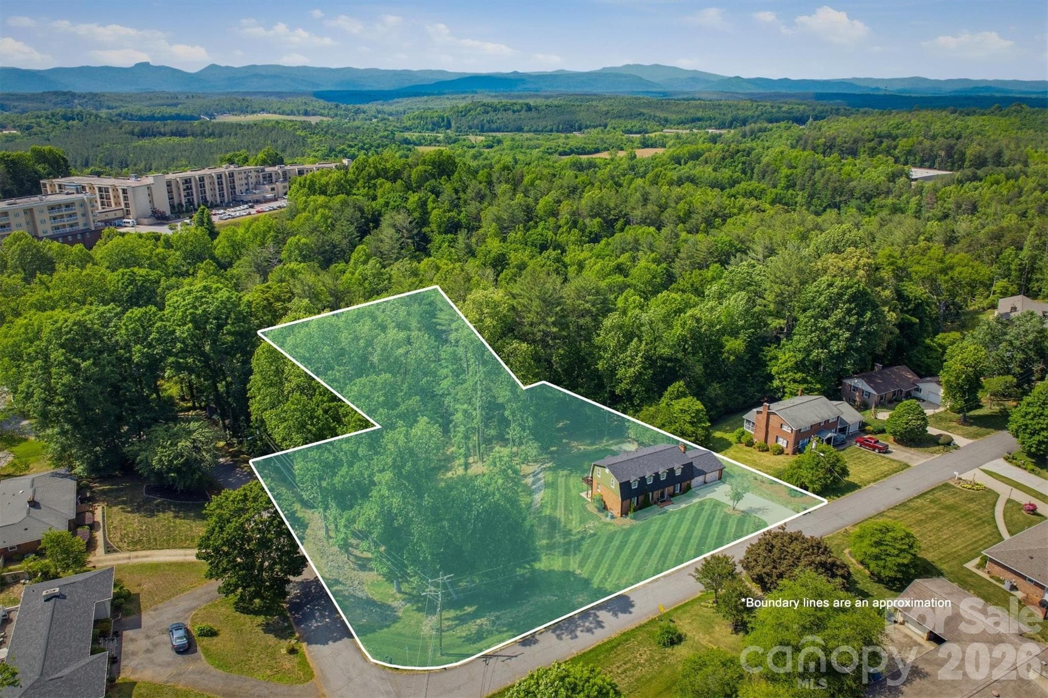 Single Family Residence at Morganton, photo 53 of 57