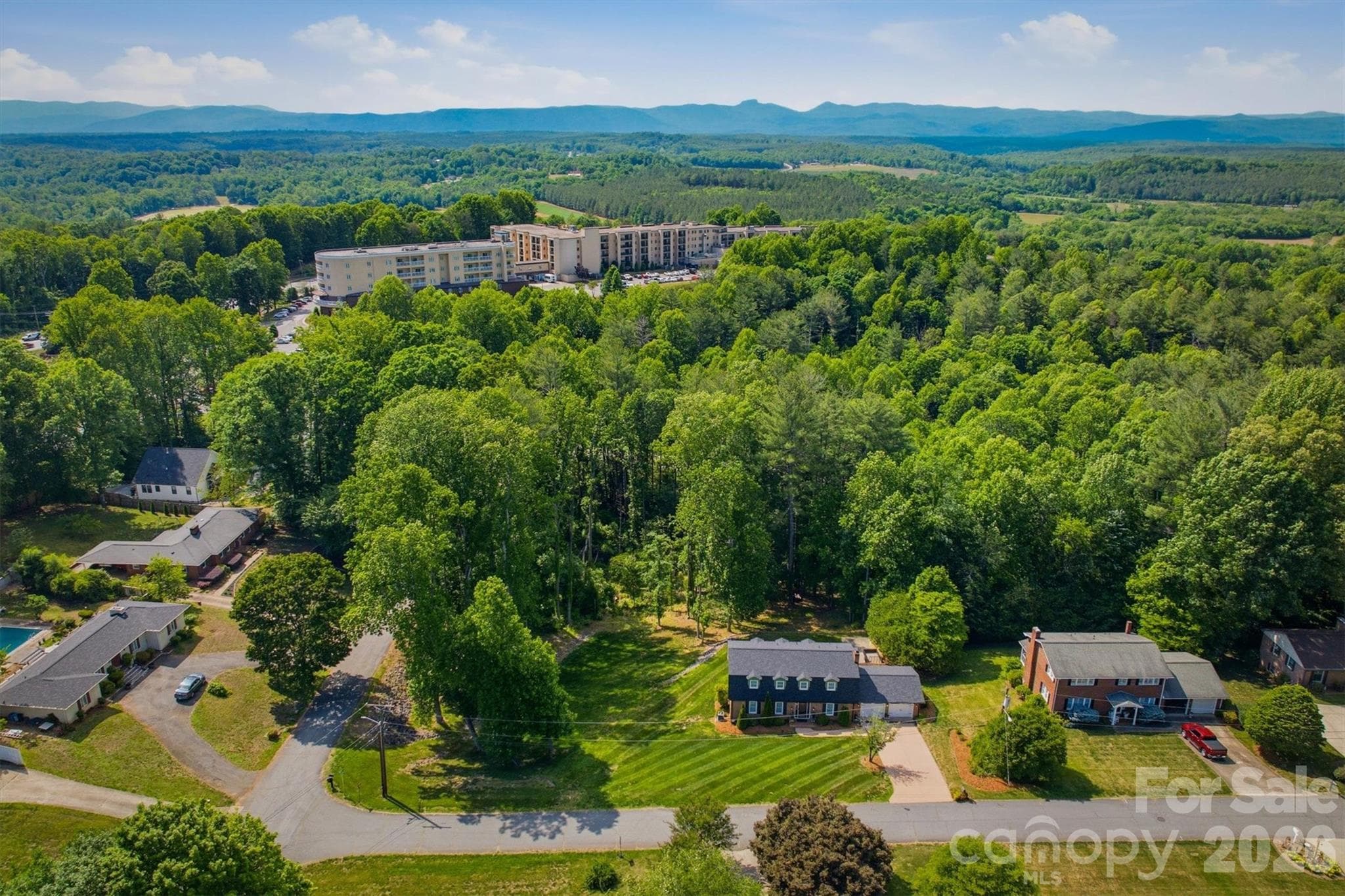 Single Family Residence at Morganton, photo 54 of 57