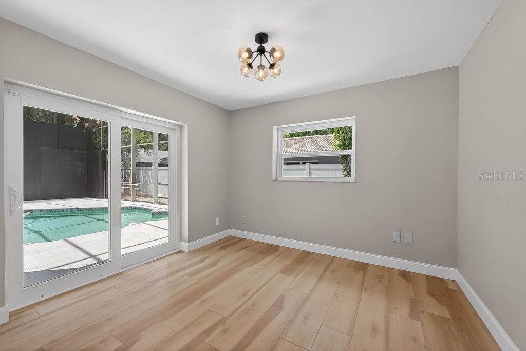 Single Family Residence at 1461 87TH AVE N, ST PETERSBURG, photo 48 of 76