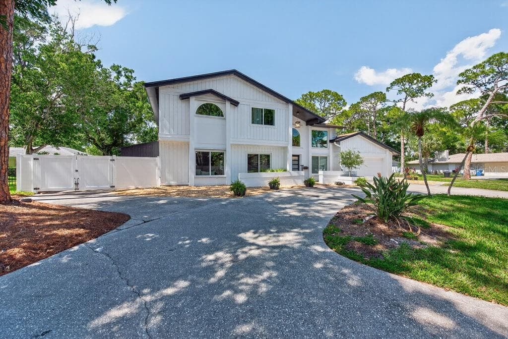 Single Family Residence at 1461 87TH AVE N, ST PETERSBURG, photo 63 of 76