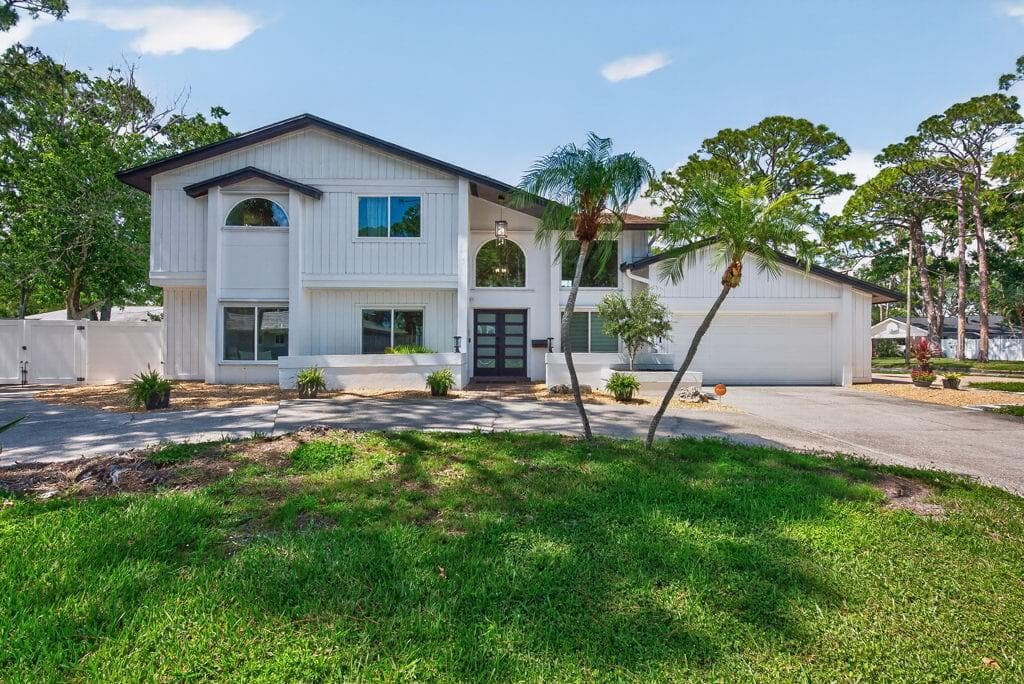 Single Family Residence at 1461 87TH AVE N, ST PETERSBURG, photo 68 of 76