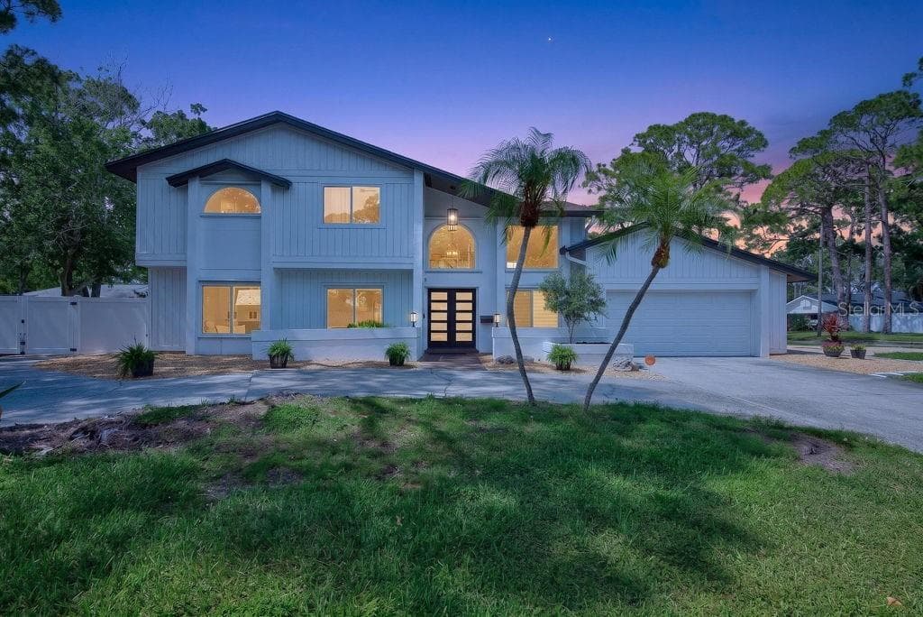 Single Family Residence at 1461 87TH AVE N, ST PETERSBURG, photo 76 of 76