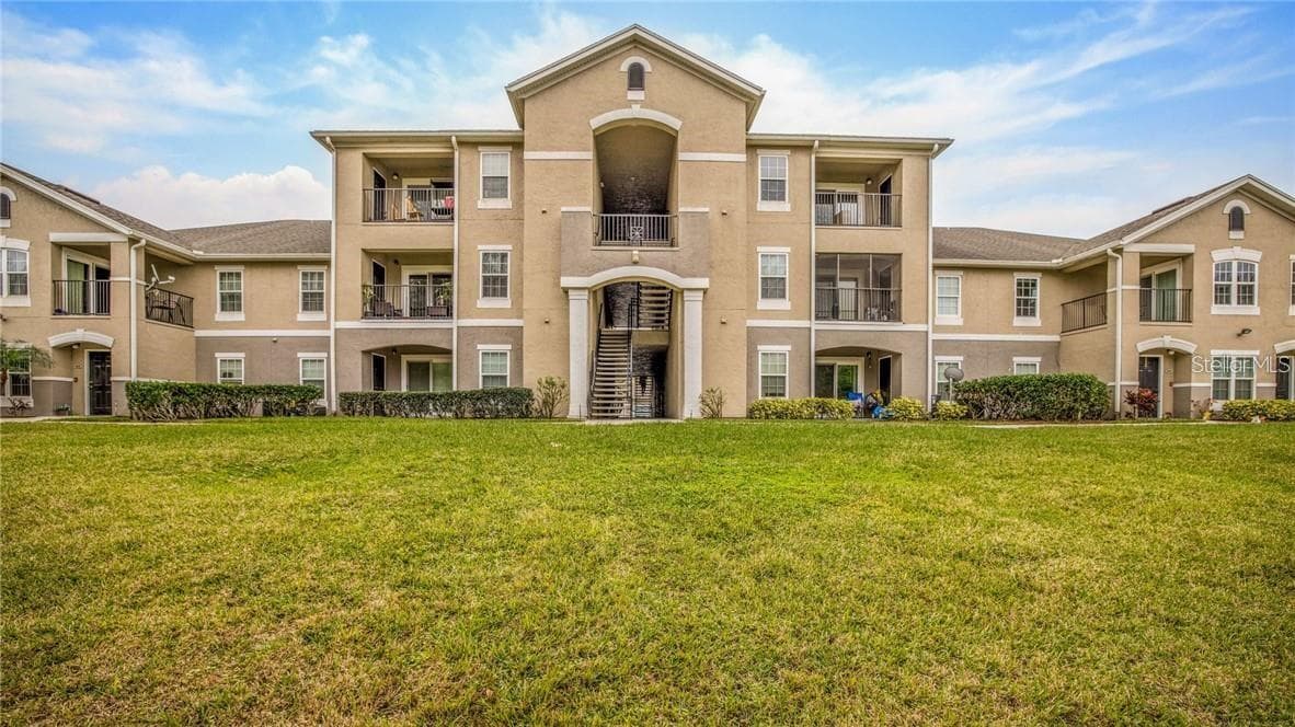 6530 SWISSCO DR #1123