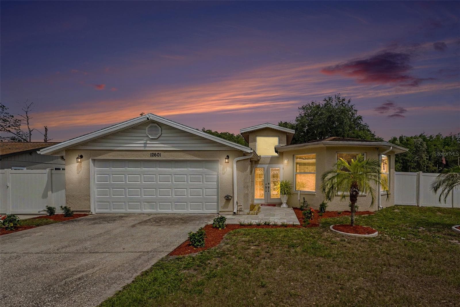12601 WOOD IBIS WAY