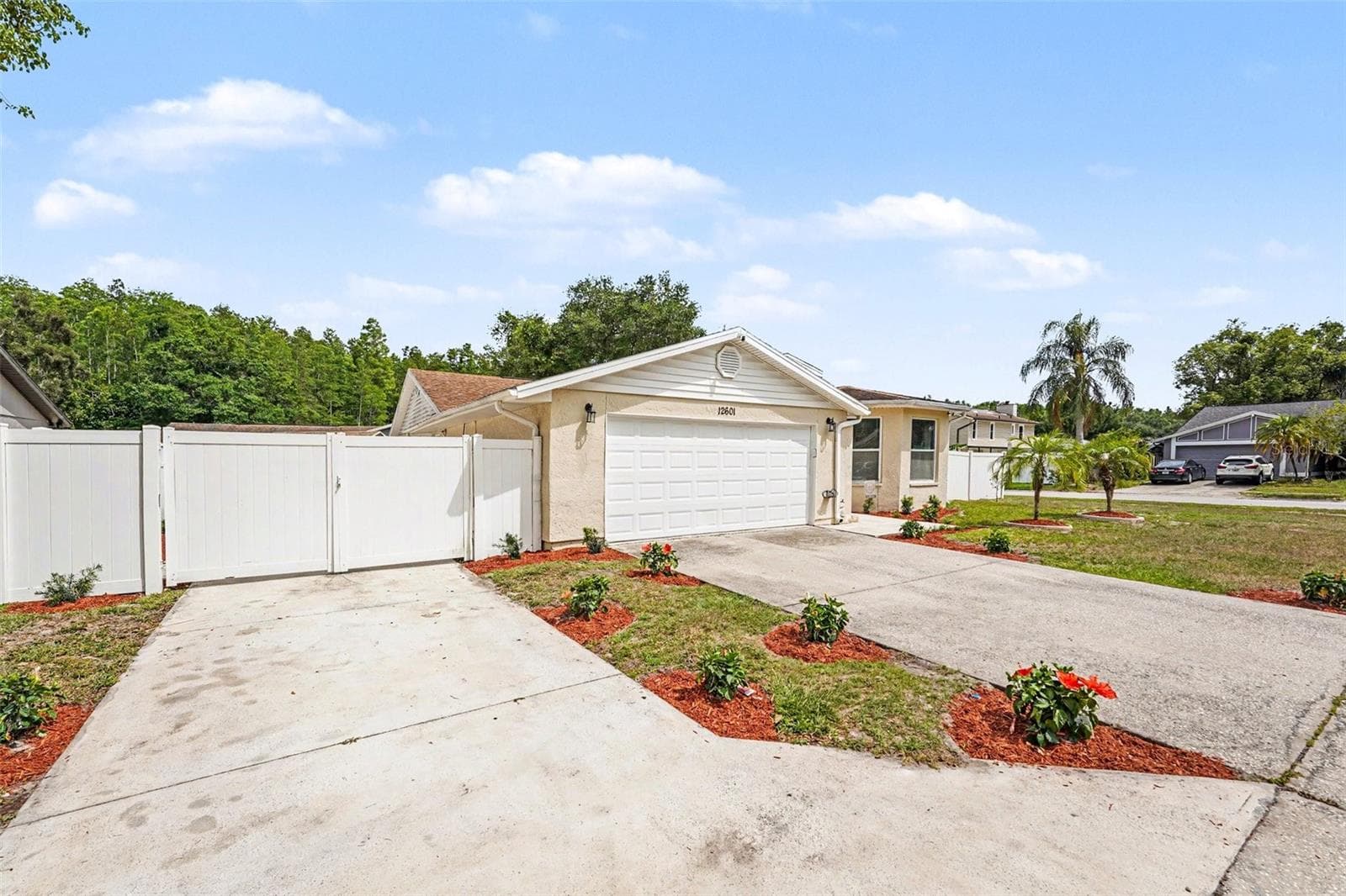 Single Family Residence at 12601 WOOD IBIS WAY, TAMPA, photo 5 of 32