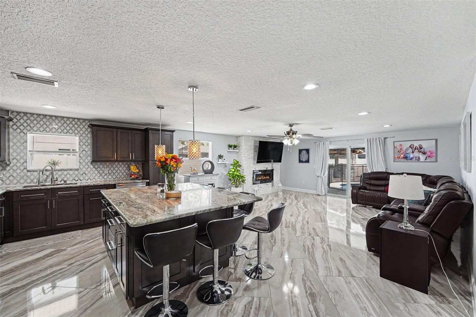 Single Family Residence at 12601 WOOD IBIS WAY, TAMPA, photo 8 of 32