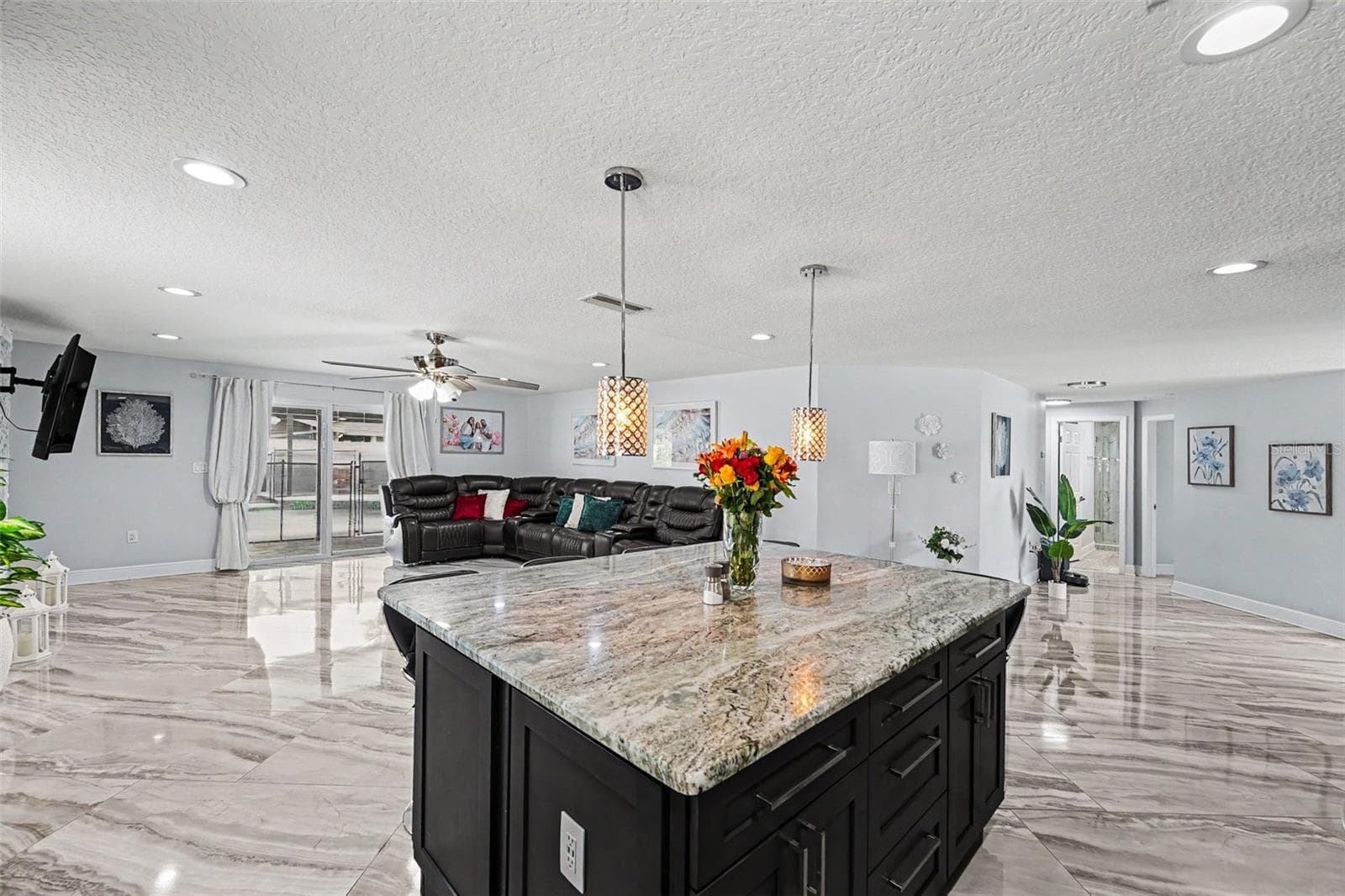 Single Family Residence at 12601 WOOD IBIS WAY, TAMPA, photo 9 of 32