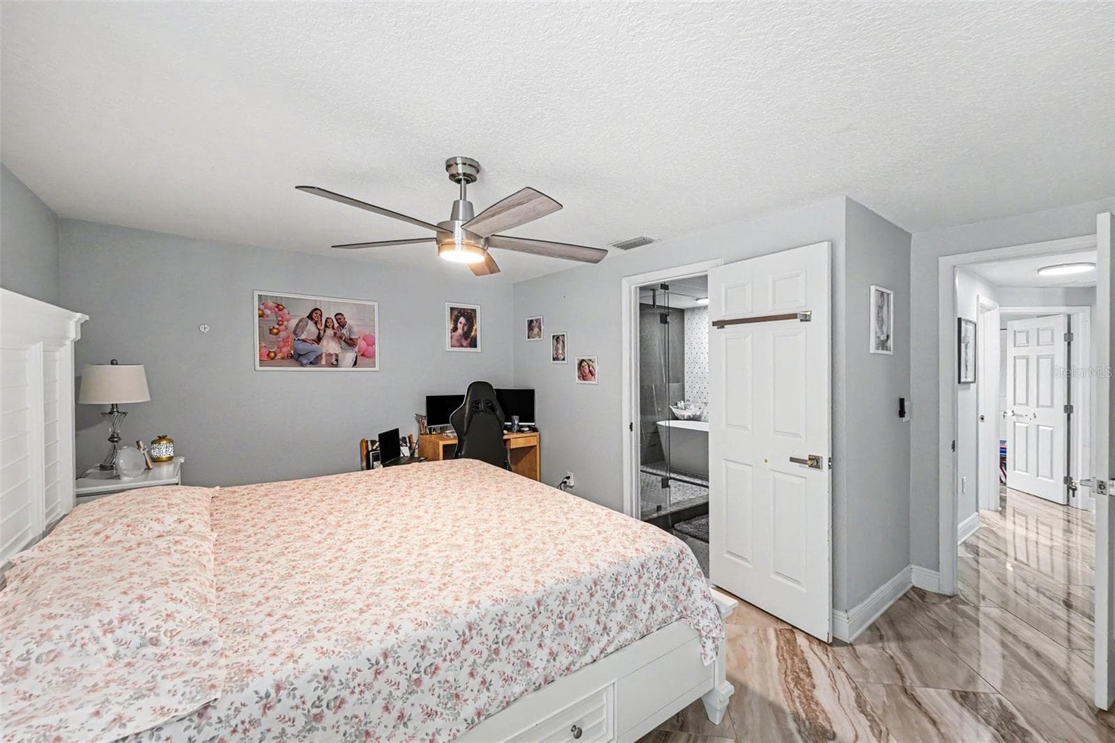 Single Family Residence at 12601 WOOD IBIS WAY, TAMPA, photo 11 of 32