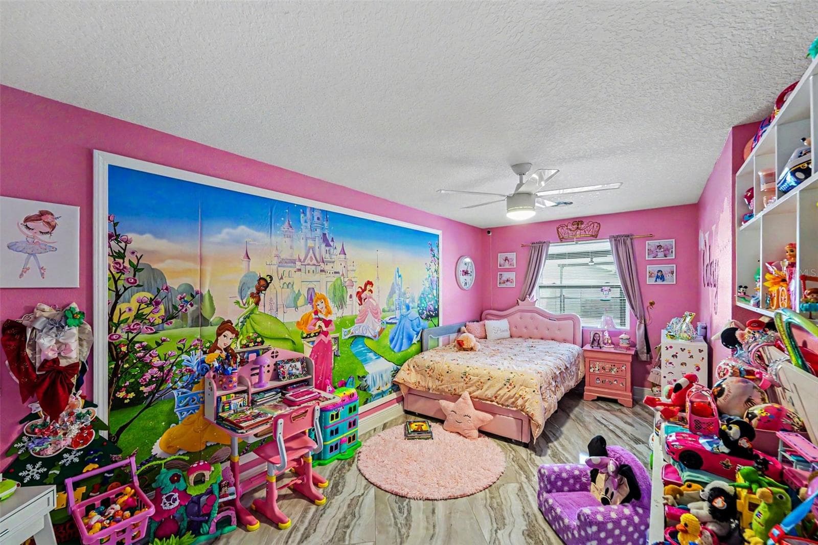 Single Family Residence at 12601 WOOD IBIS WAY, TAMPA, photo 16 of 32
