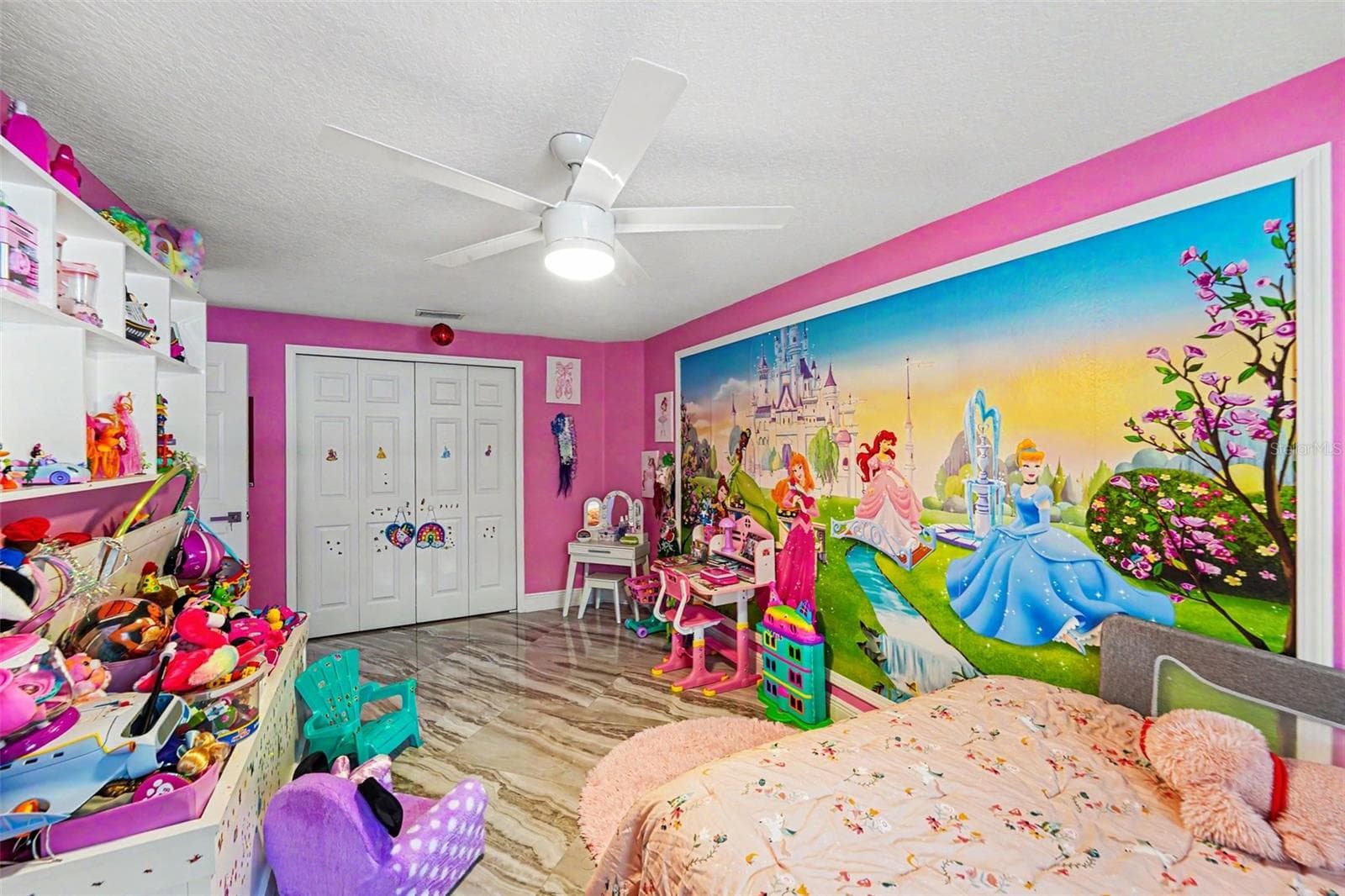 Single Family Residence at 12601 WOOD IBIS WAY, TAMPA, photo 17 of 32