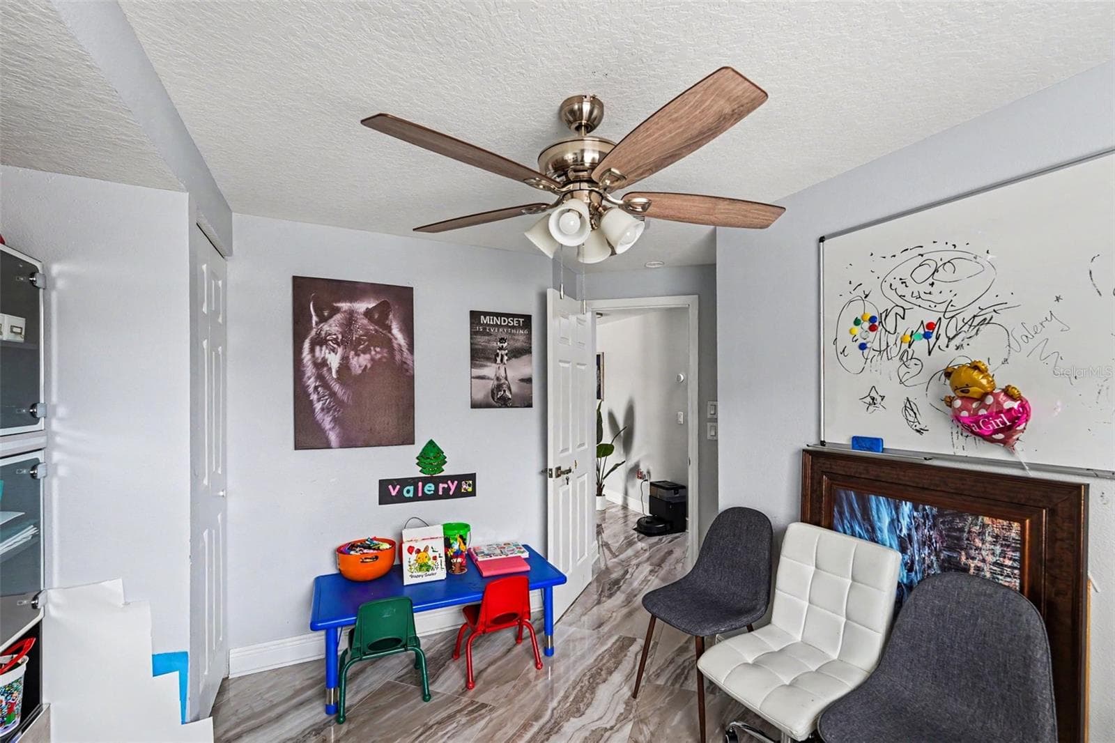 Single Family Residence at 12601 WOOD IBIS WAY, TAMPA, photo 18 of 32