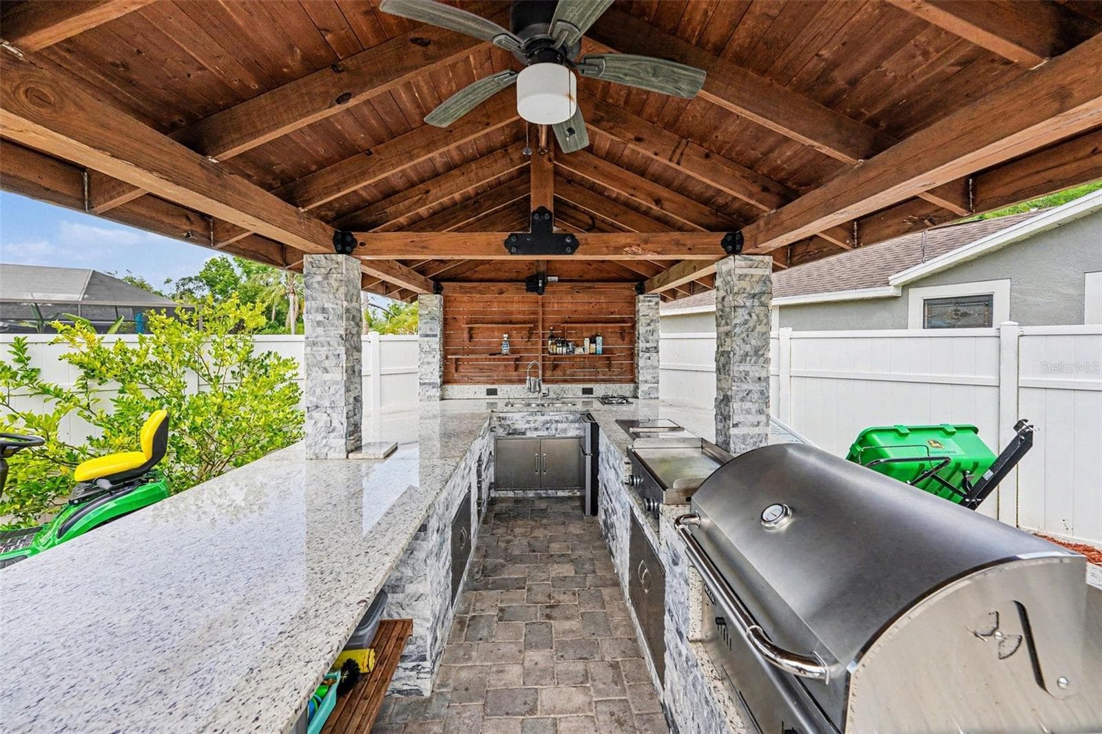 Single Family Residence at 12601 WOOD IBIS WAY, TAMPA, photo 24 of 32