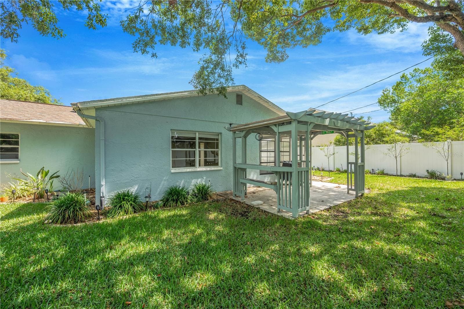 Single Family Residence at 8218 PLACID ST, SPRING HILL, photo 43 of 55