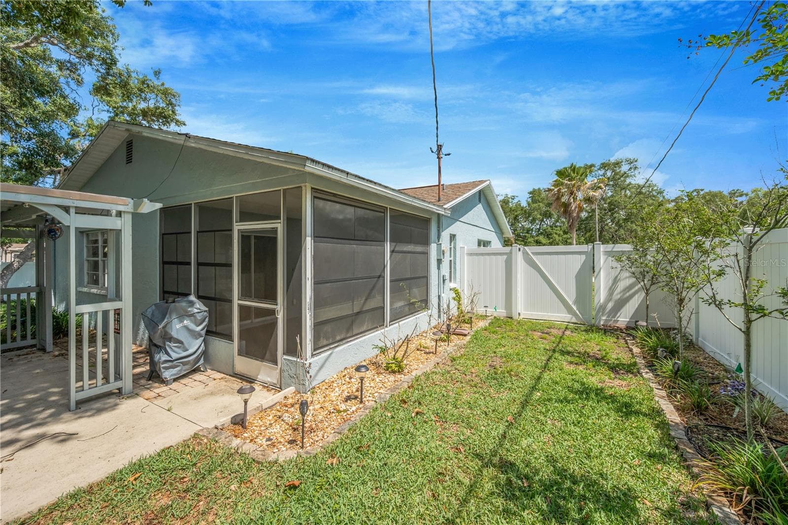 Single Family Residence at 8218 PLACID ST, SPRING HILL, photo 51 of 55
