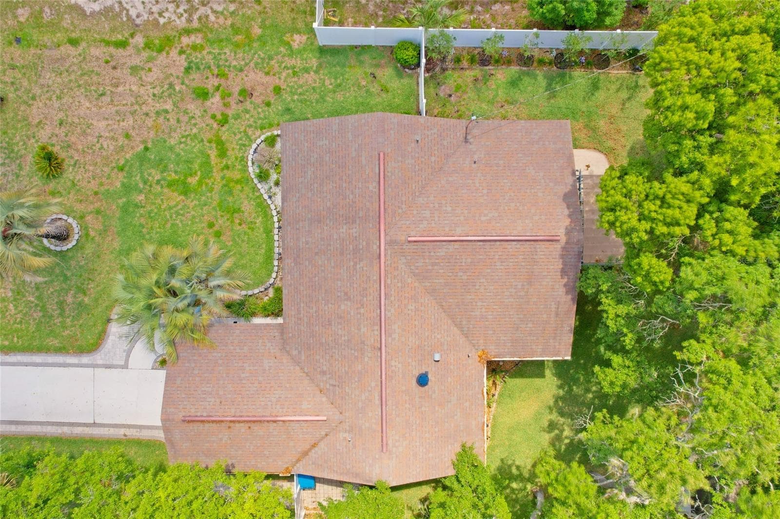 Single Family Residence at 8218 PLACID ST, SPRING HILL, photo 54 of 55
