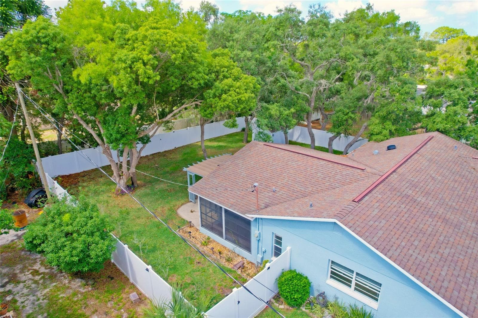 Single Family Residence at 8218 PLACID ST, SPRING HILL, photo 55 of 55
