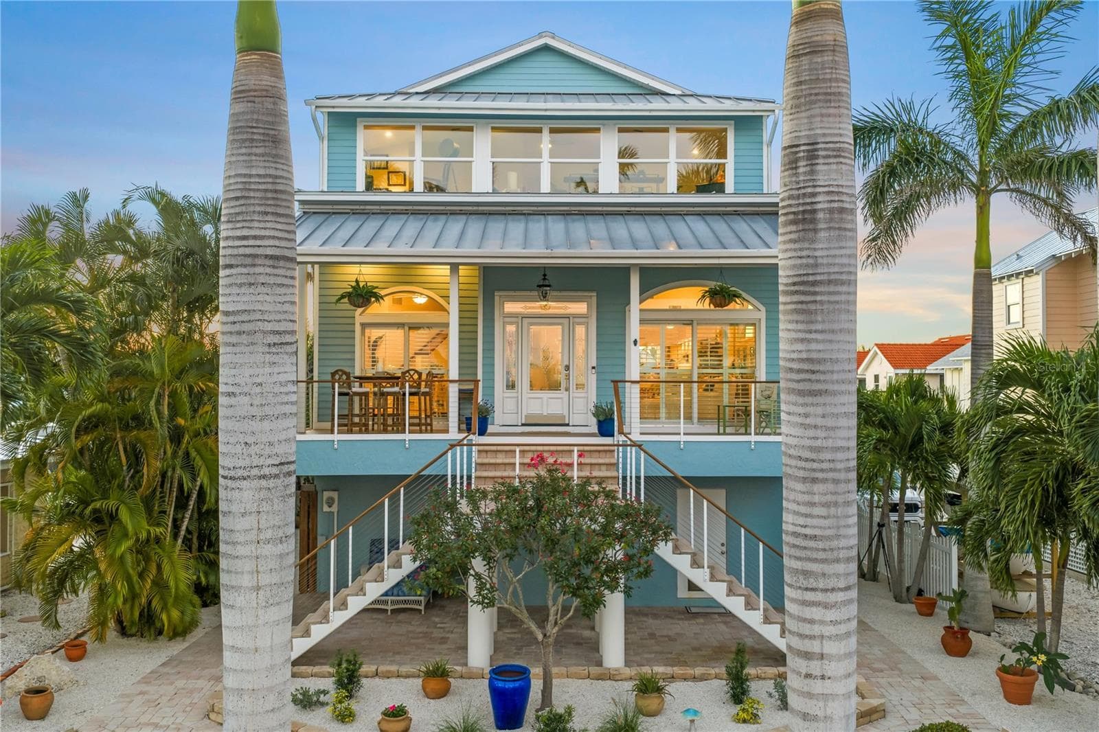 Single Family Residence at 791 BROADWAY ST, LONGBOAT KEY, photo 2 of 59