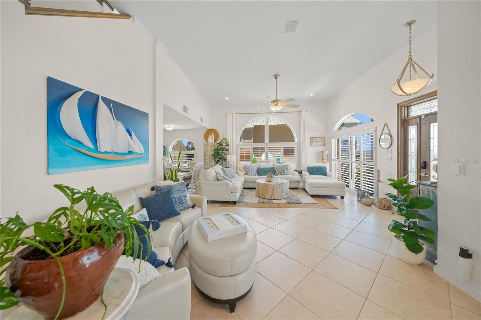 Single Family Residence at 791 BROADWAY ST, LONGBOAT KEY, photo 12 of 59