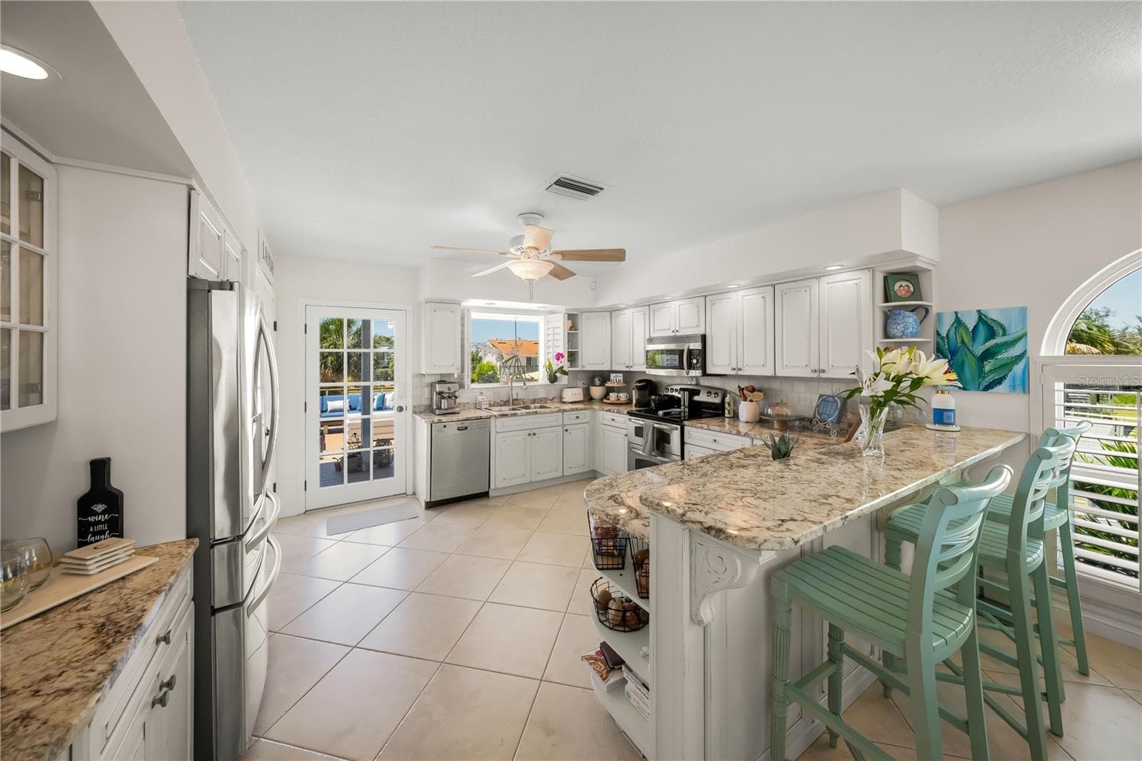 Single Family Residence at 791 BROADWAY ST, LONGBOAT KEY, photo 17 of 59
