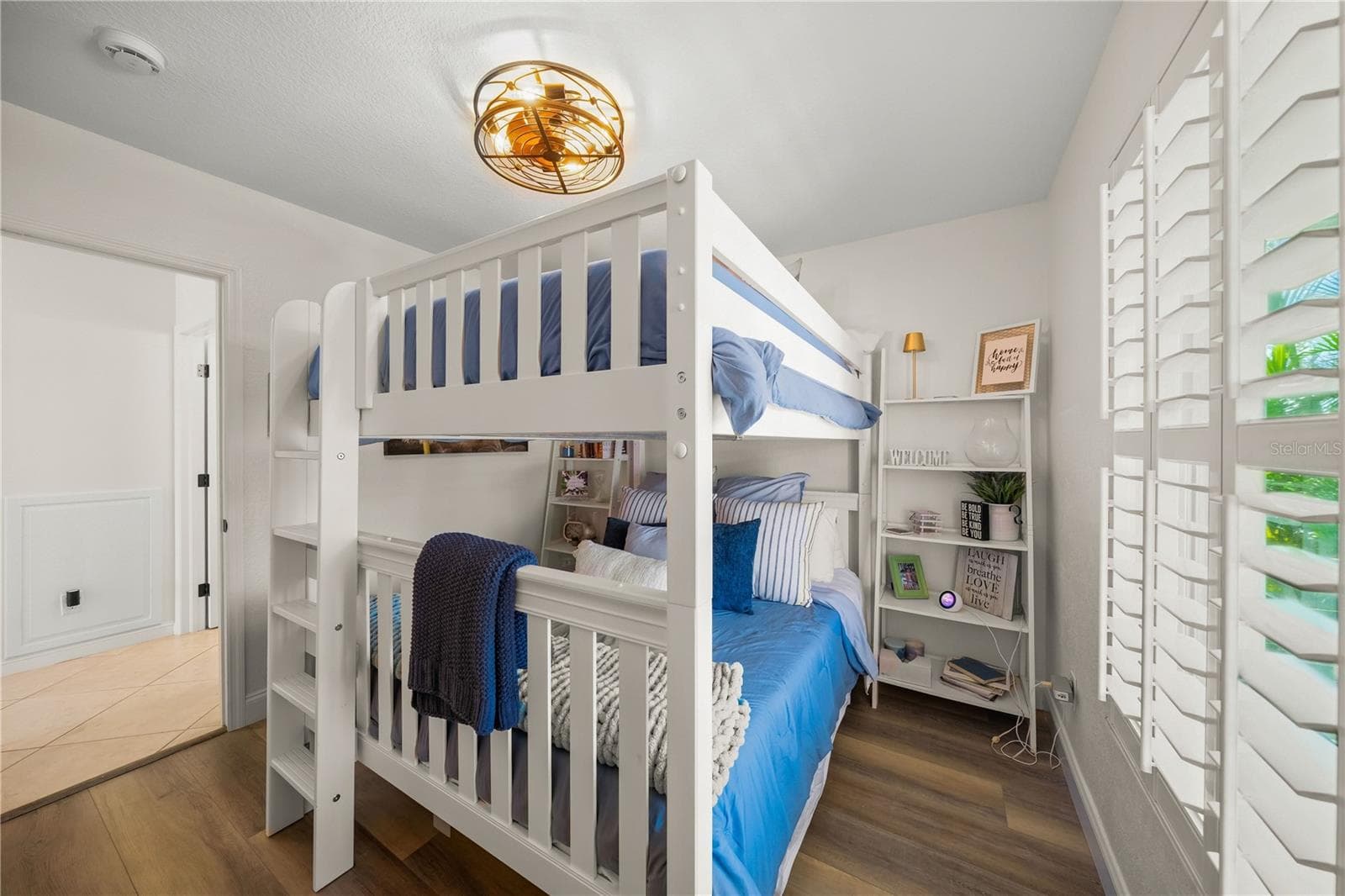 First floor bedroom - 791 BROADWAY ST, LONGBOAT KEY