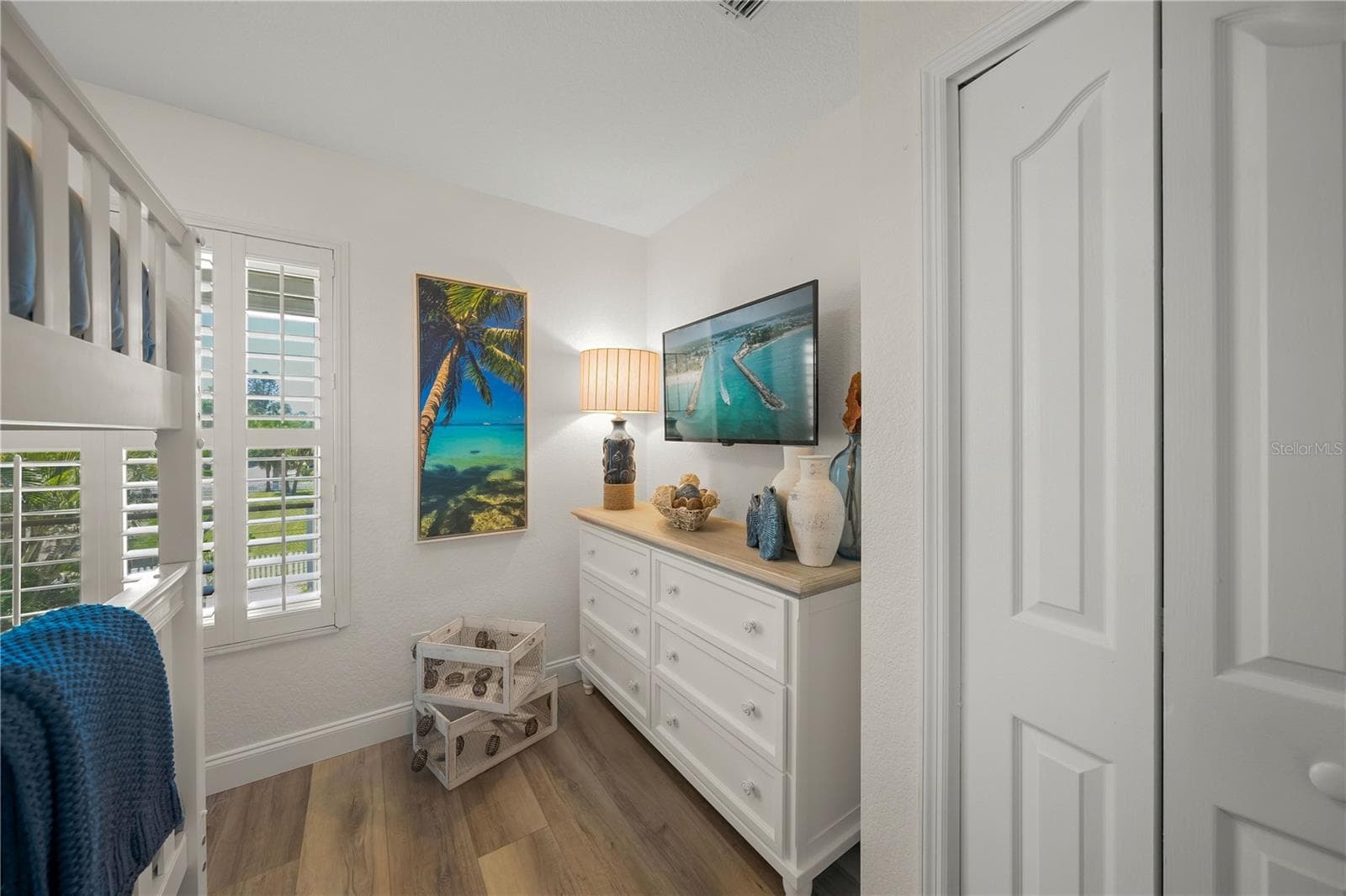 First floor bedroom - 791 BROADWAY ST, LONGBOAT KEY
