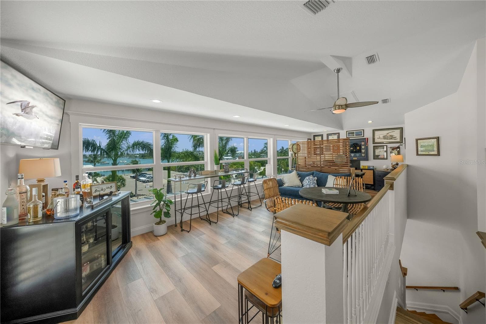 Loft on 3rd floor - 791 BROADWAY ST, LONGBOAT KEY