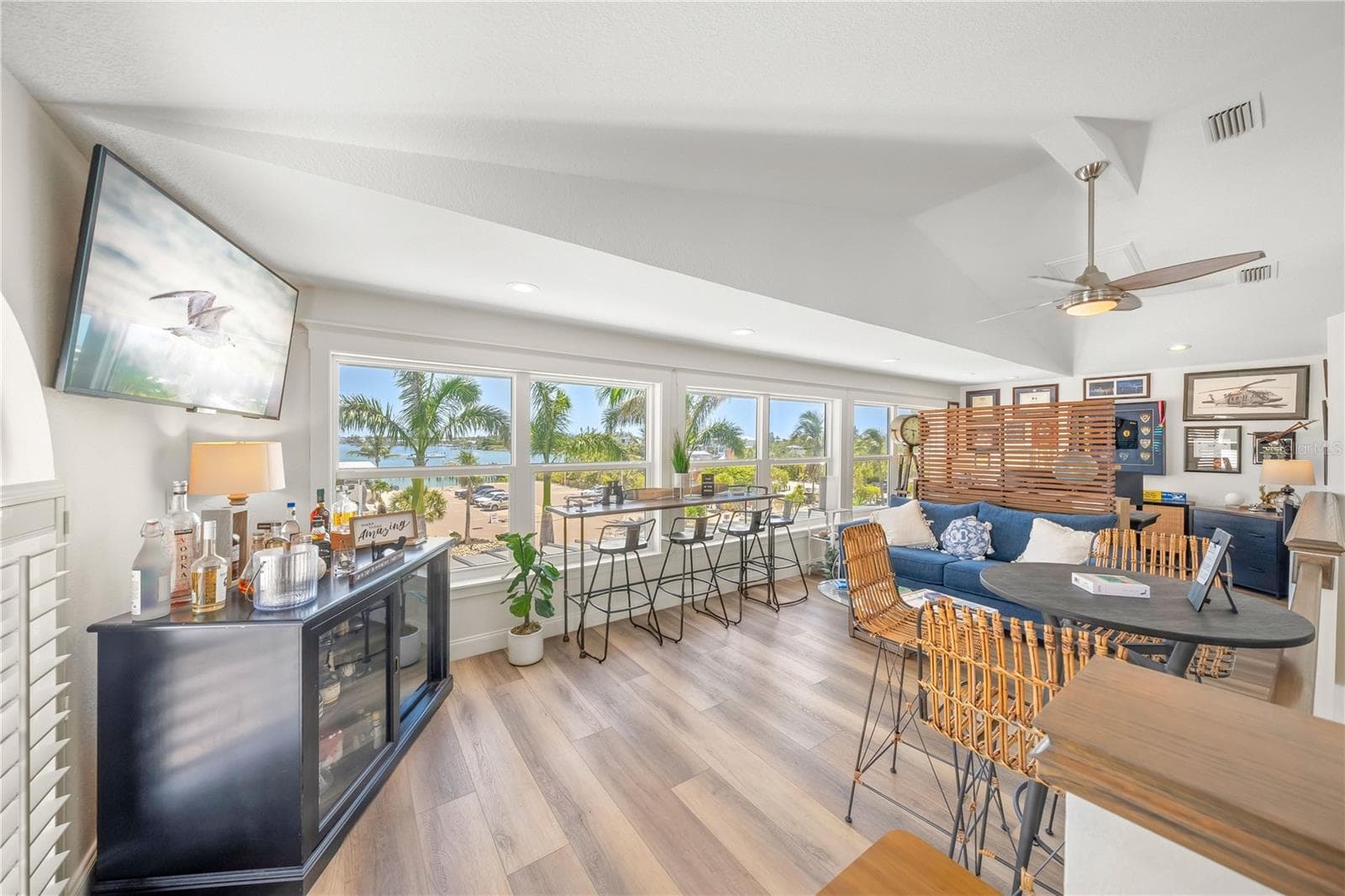 Loft on 3rd floor - 791 BROADWAY ST, LONGBOAT KEY