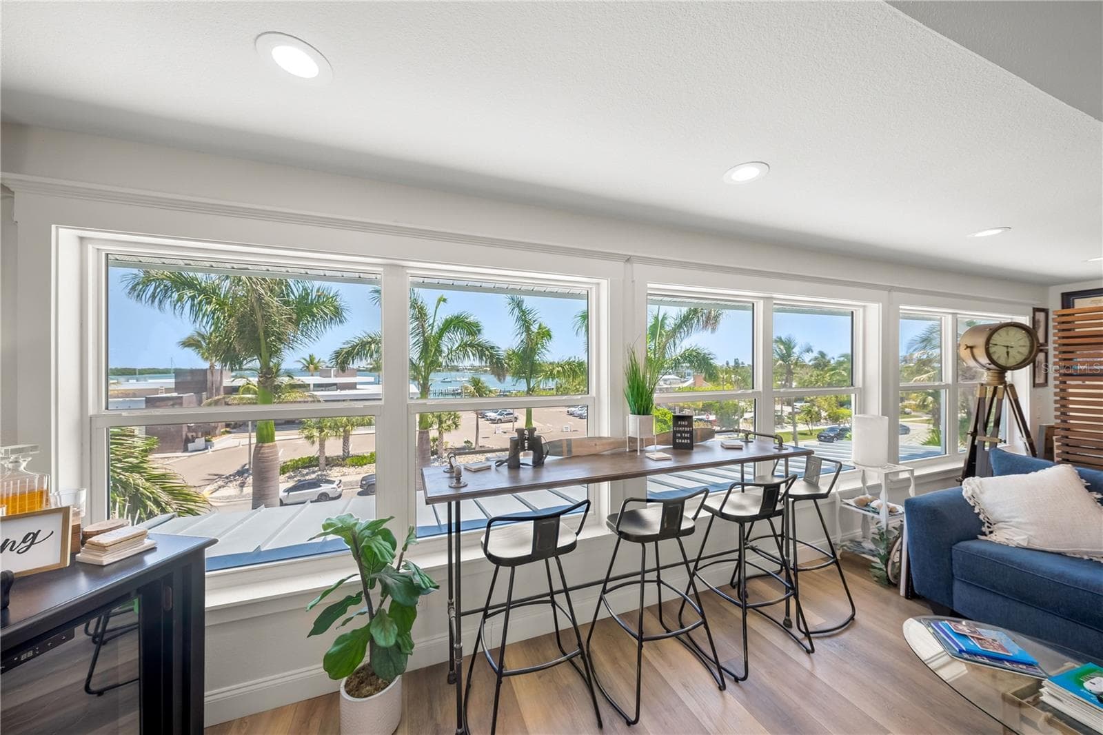 Loft on 3rd floor - 791 BROADWAY ST, LONGBOAT KEY