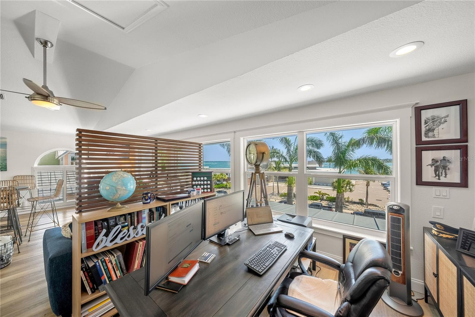 Loft on 3rd floor - 791 BROADWAY ST, LONGBOAT KEY