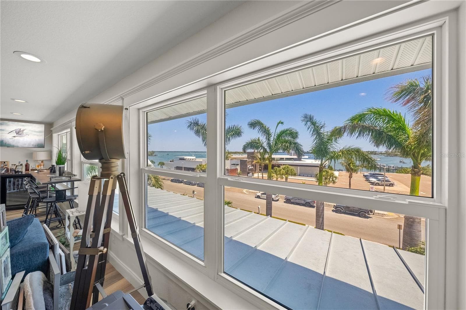 Loft on 3rd floor - 791 BROADWAY ST, LONGBOAT KEY