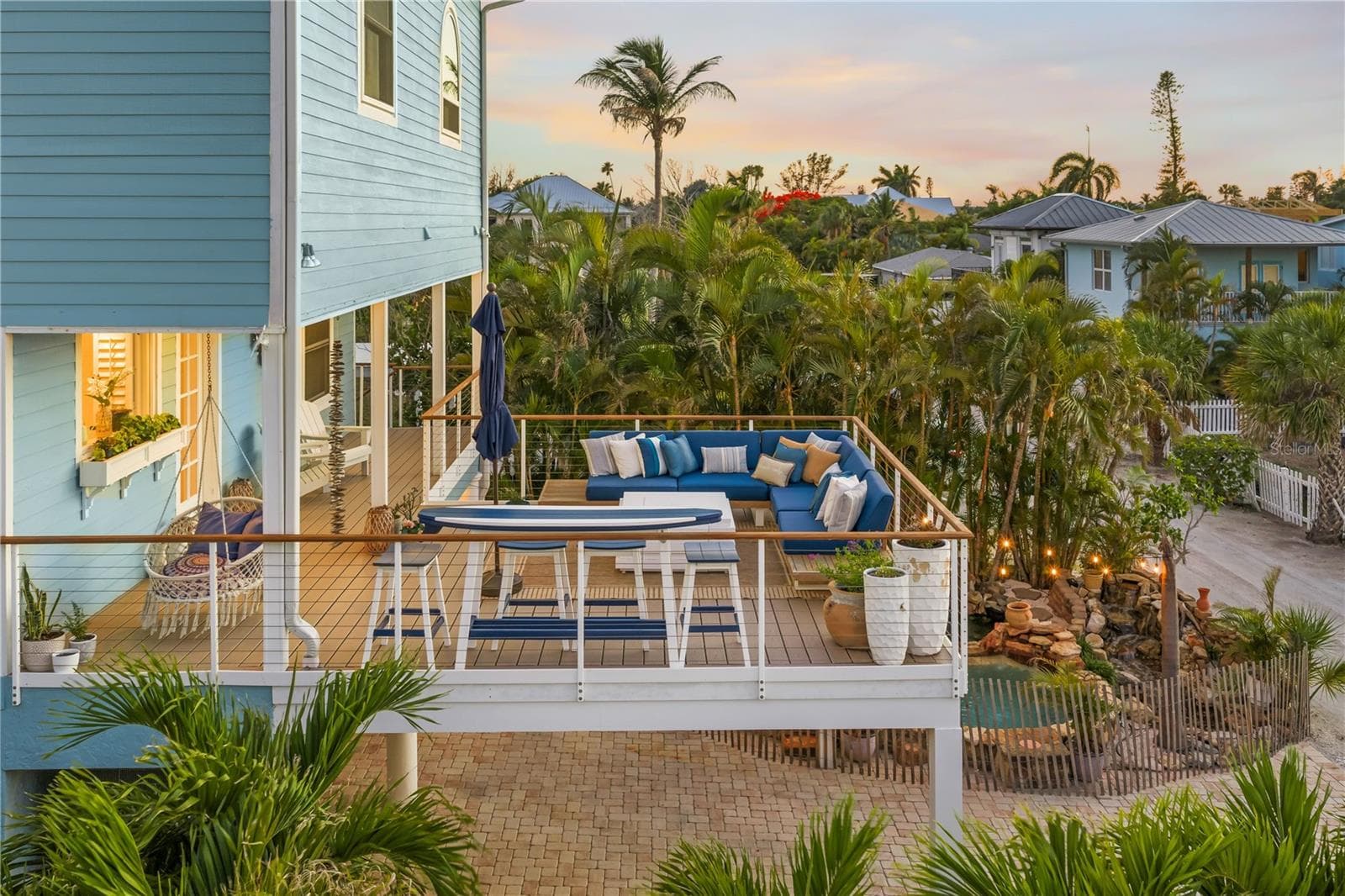 Single Family Residence at 791 BROADWAY ST, LONGBOAT KEY, photo 33 of 59