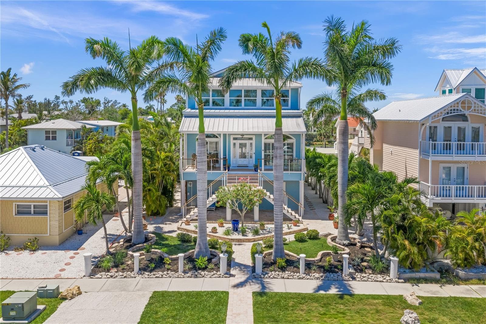 Single Family Residence at 791 BROADWAY ST, LONGBOAT KEY, photo 45 of 59