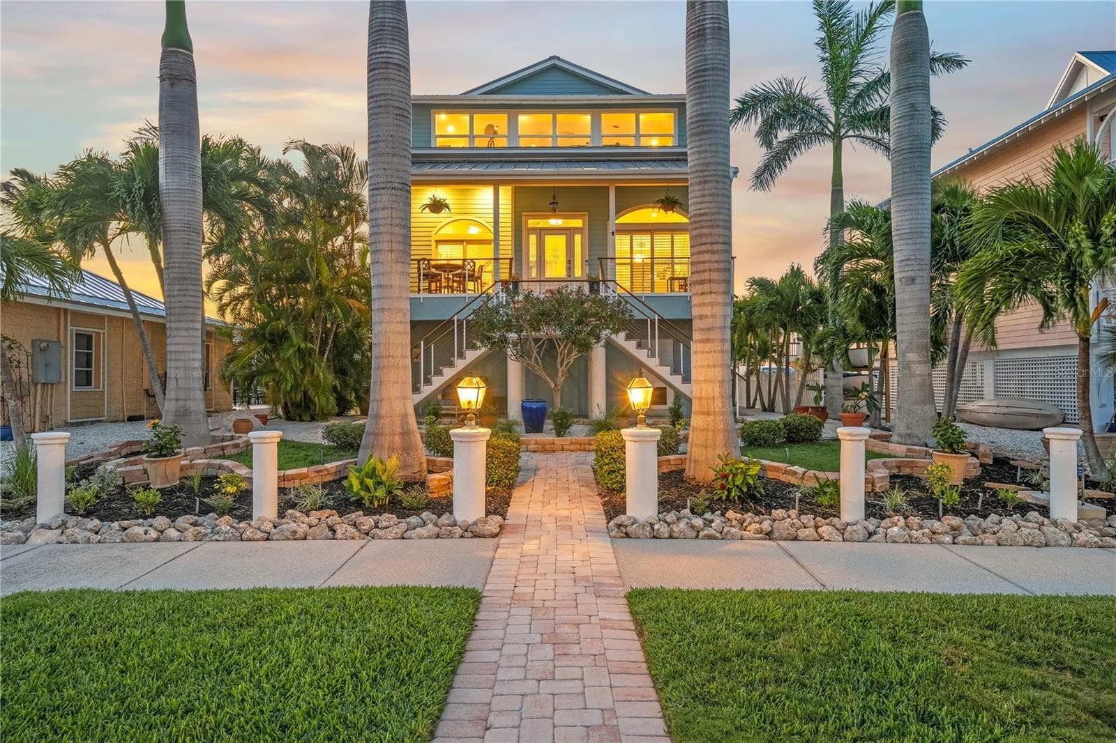 Single Family Residence at 791 BROADWAY ST, LONGBOAT KEY, photo 46 of 59