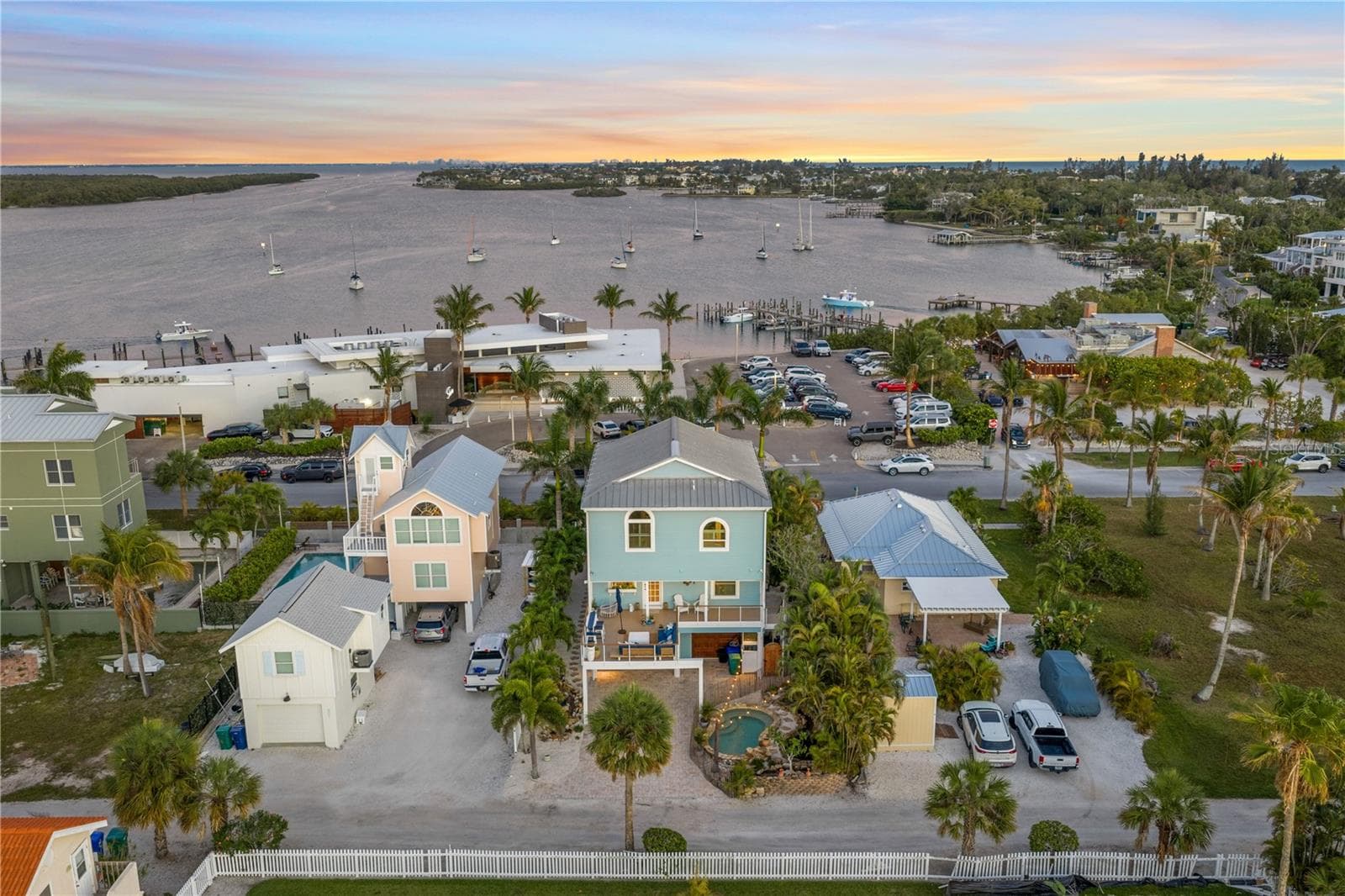 Single Family Residence at 791 BROADWAY ST, LONGBOAT KEY, photo 48 of 59