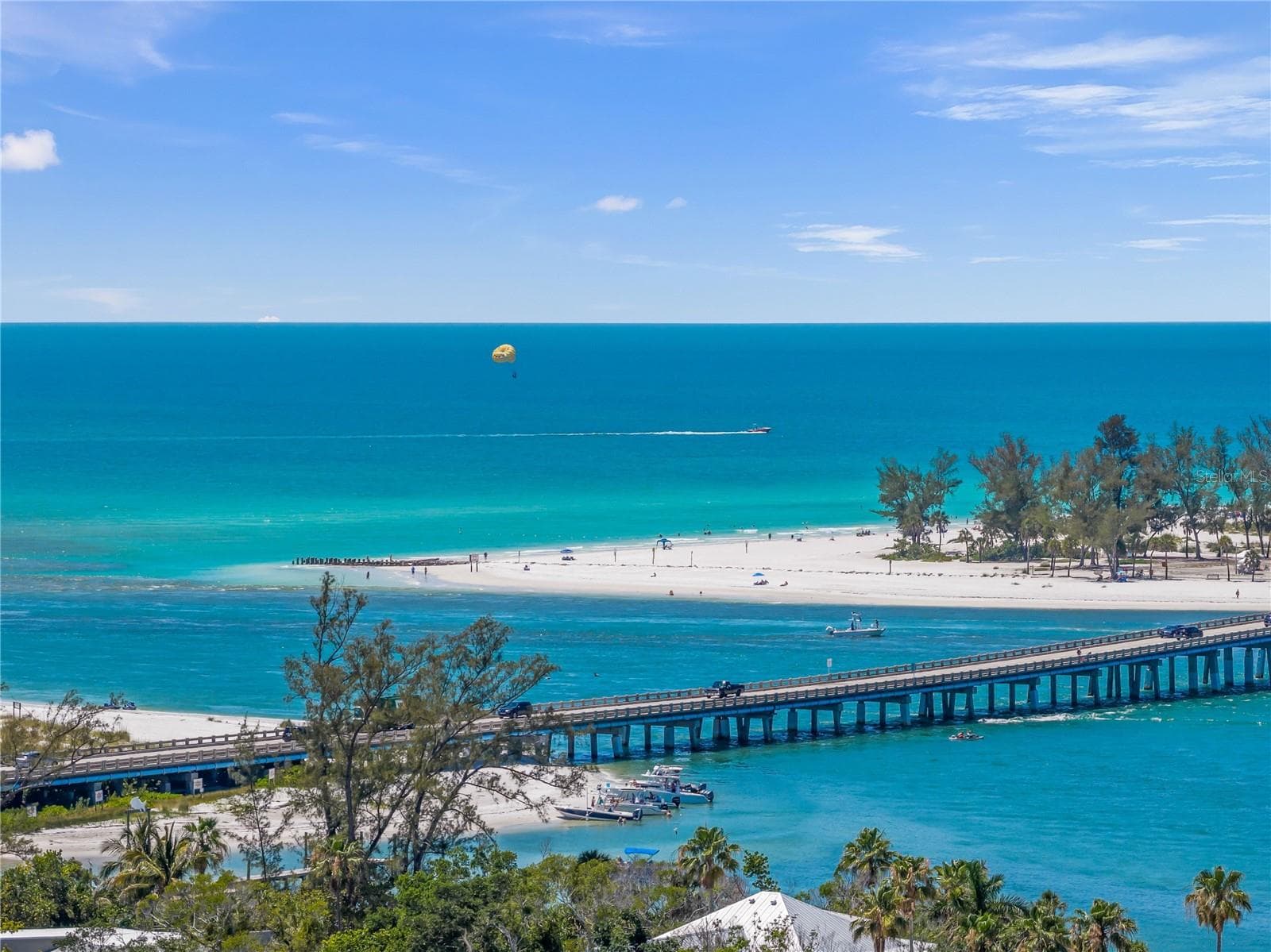Single Family Residence at 791 BROADWAY ST, LONGBOAT KEY, photo 51 of 59