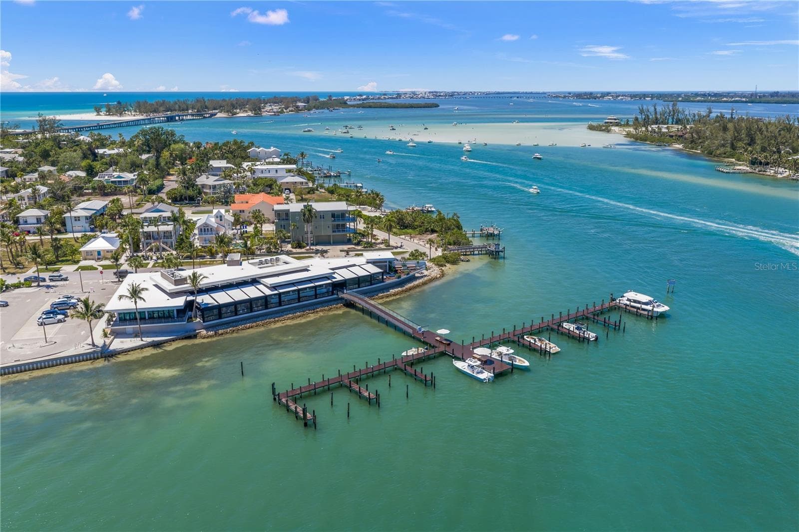 Single Family Residence at 791 BROADWAY ST, LONGBOAT KEY, photo 54 of 59
