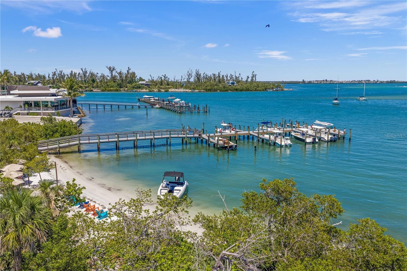 Single Family Residence at 791 BROADWAY ST, LONGBOAT KEY, photo 55 of 59