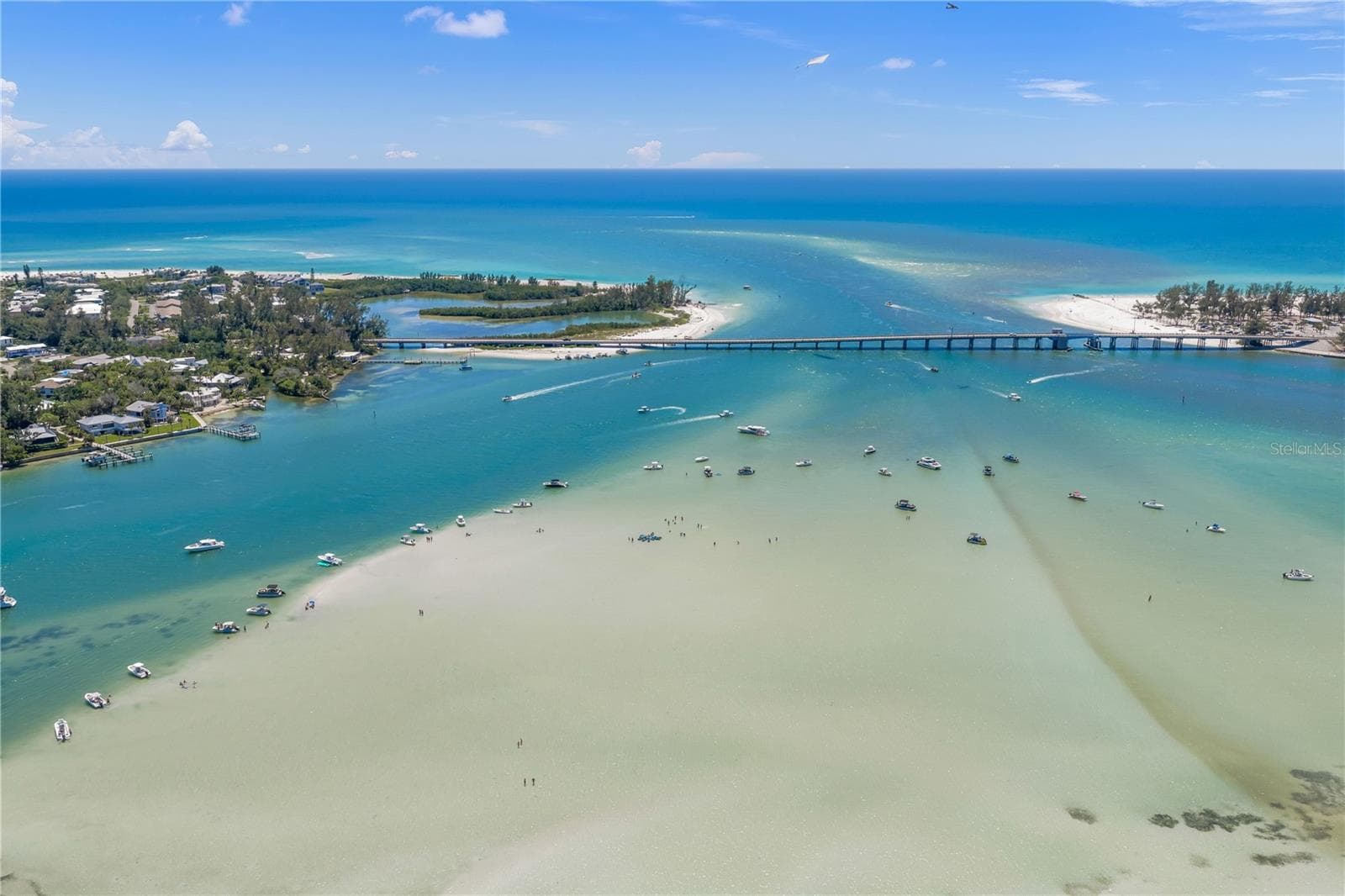 Single Family Residence at 791 BROADWAY ST, LONGBOAT KEY, photo 58 of 59