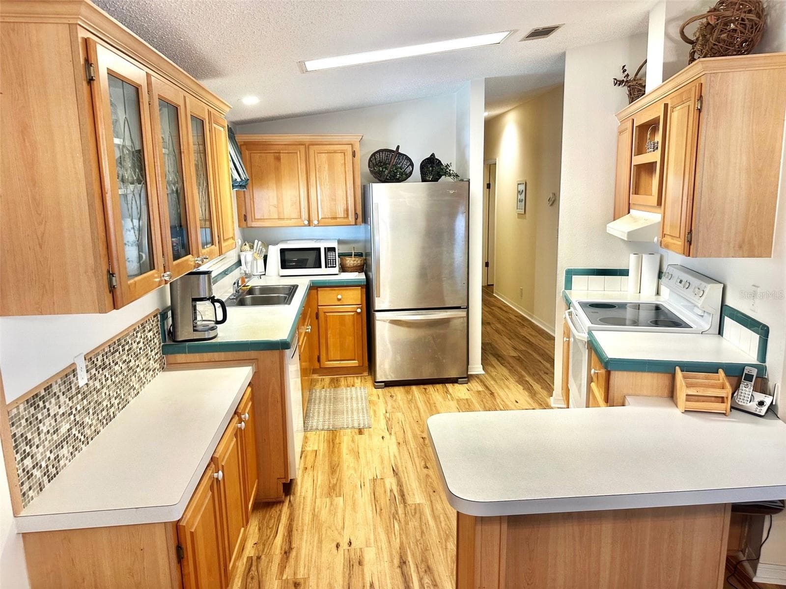 Manufactured Home at 11208 101ST ST #115, LARGO, photo 2 of 16