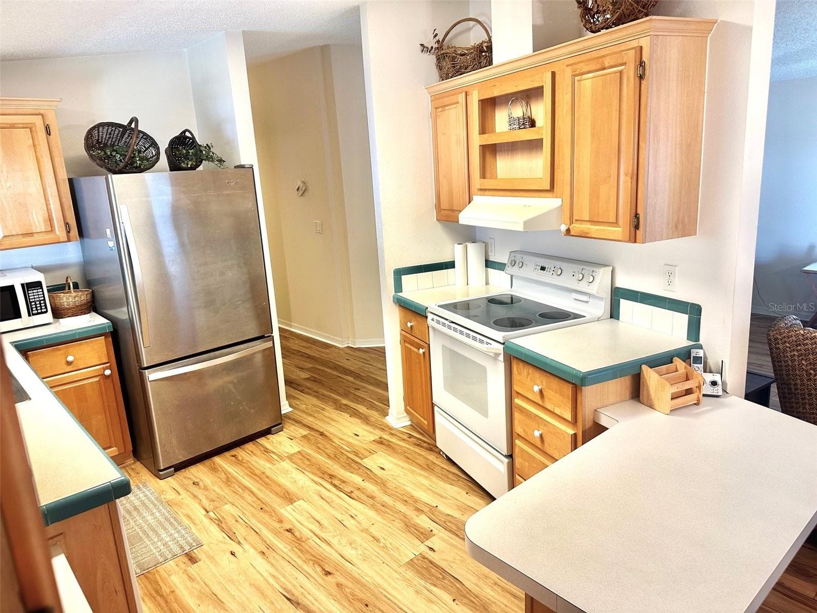 Manufactured Home at 11208 101ST ST #115, LARGO, photo 4 of 16