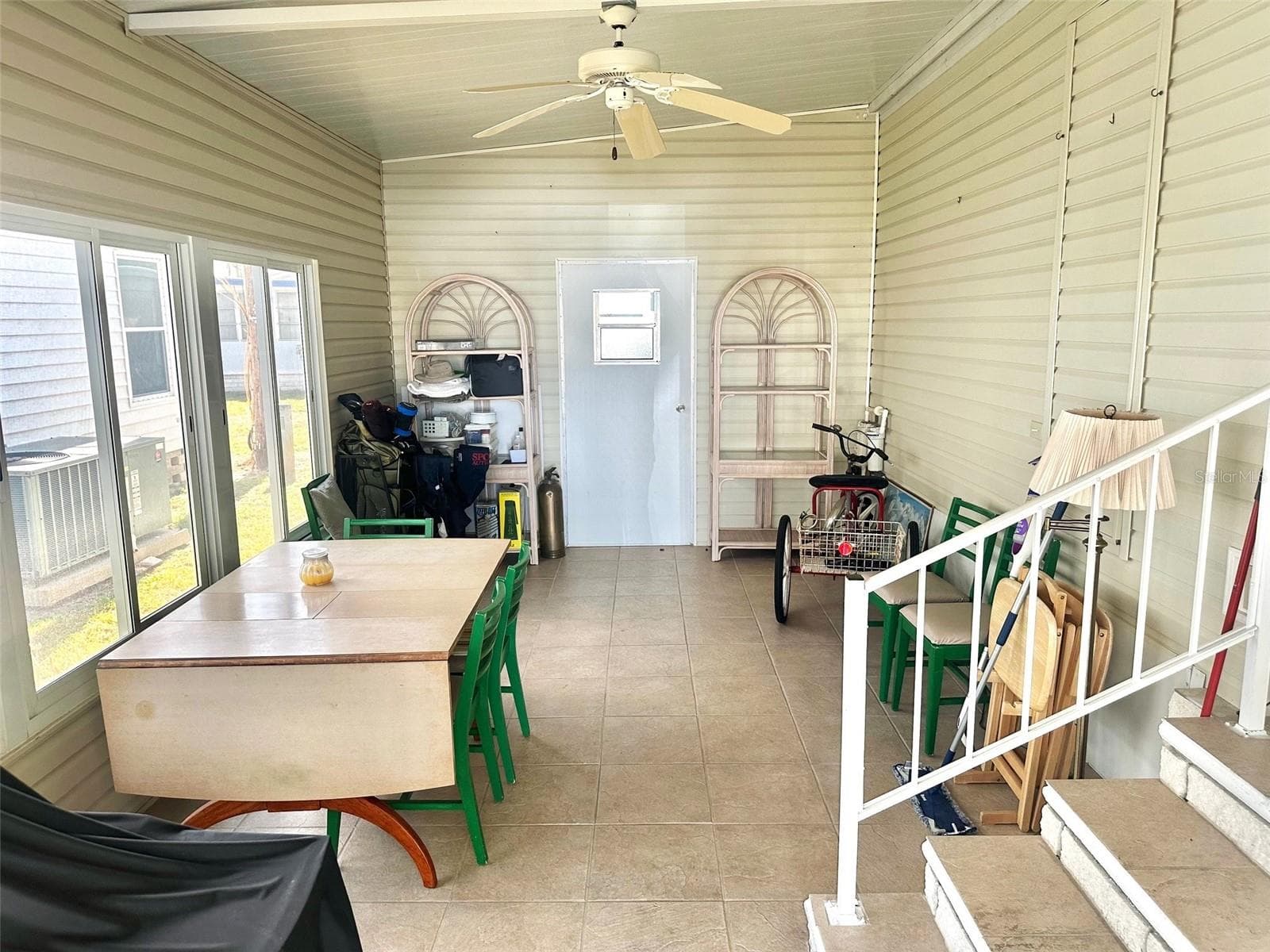 Manufactured Home at 11208 101ST ST #115, LARGO, photo 6 of 16