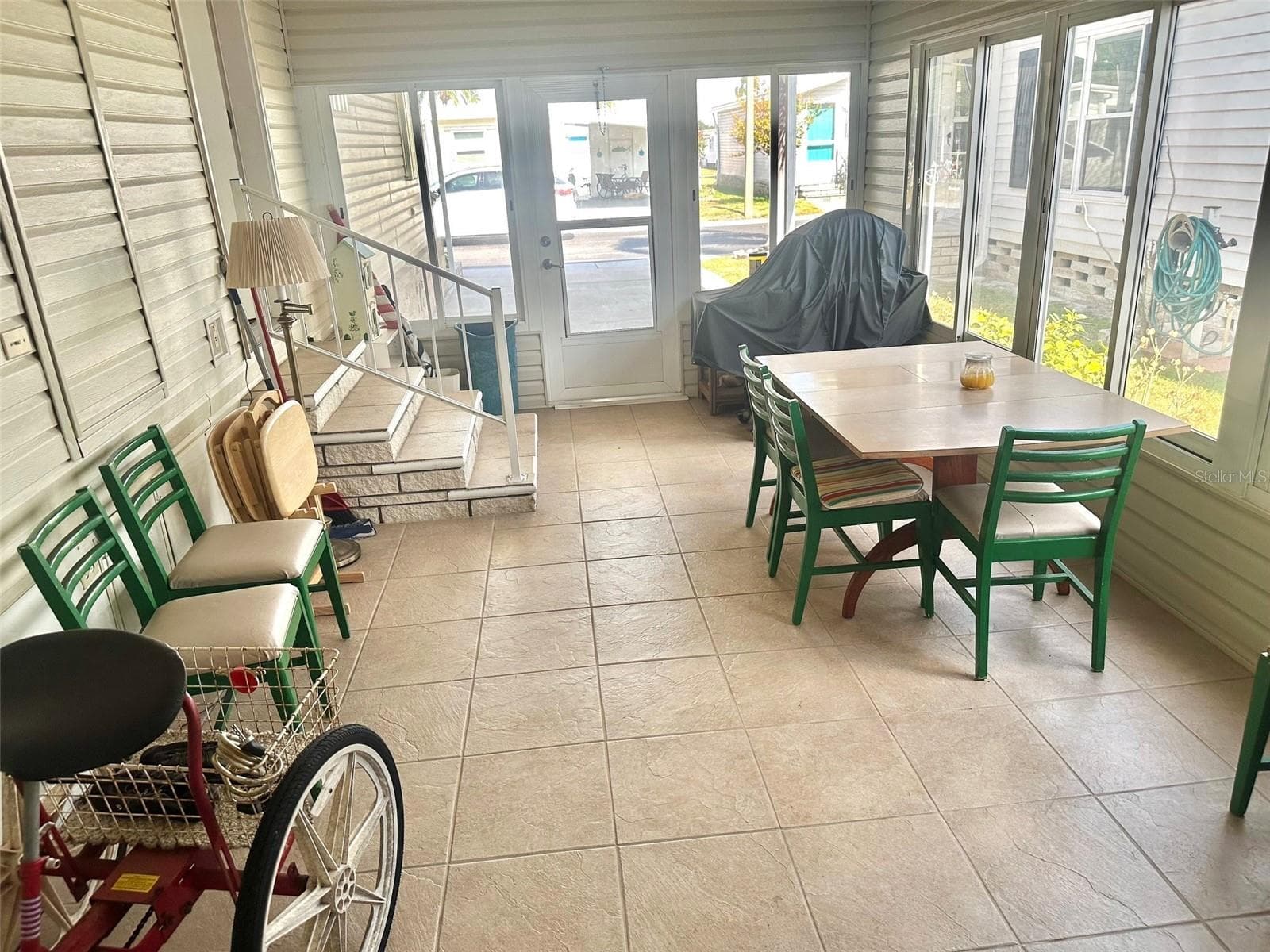 Manufactured Home at 11208 101ST ST #115, LARGO, photo 15 of 16